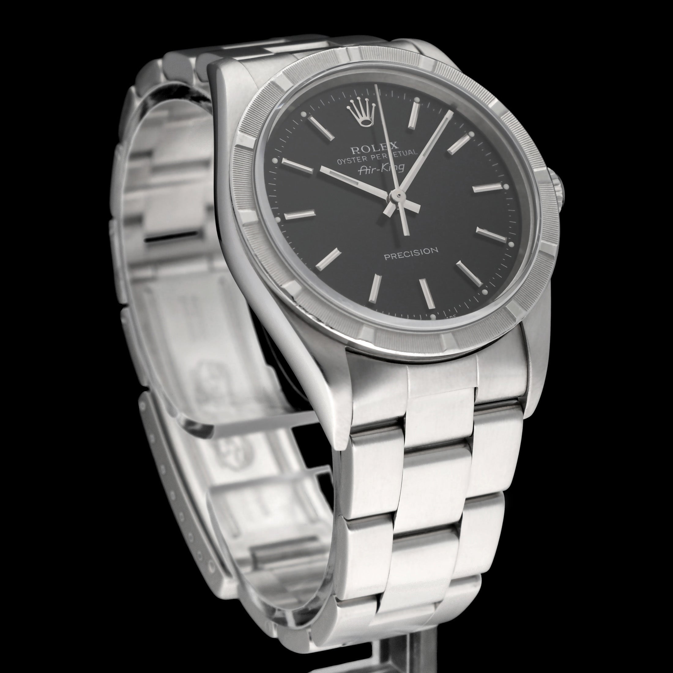 Rolex Air-King 14010M