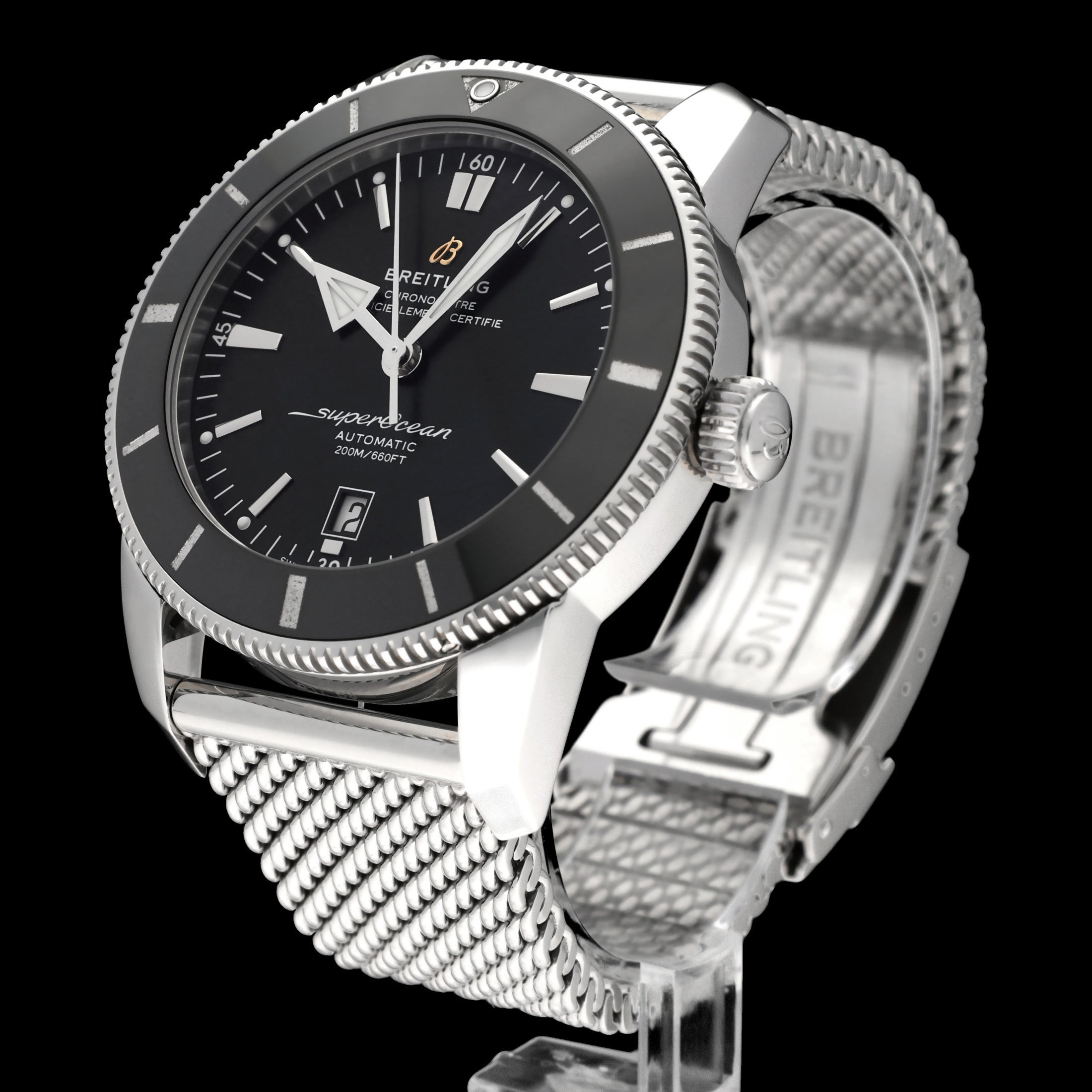 Breitling Superocean AB2020