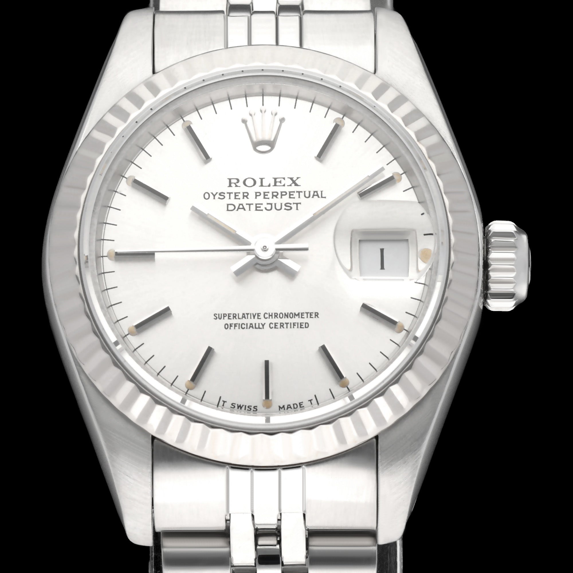 Rolex Lady-Datejust 69174