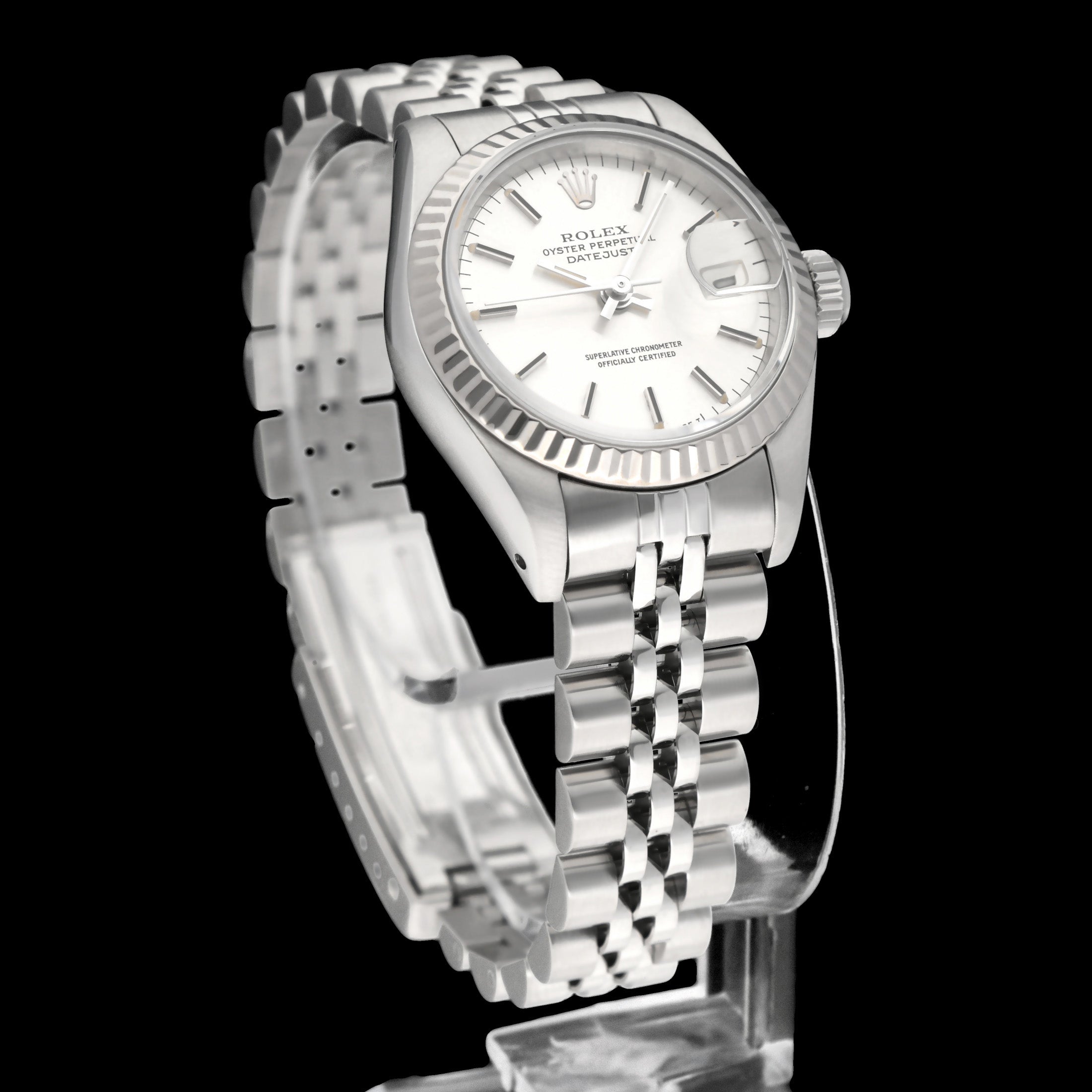 Rolex Lady-Datejust 69174
