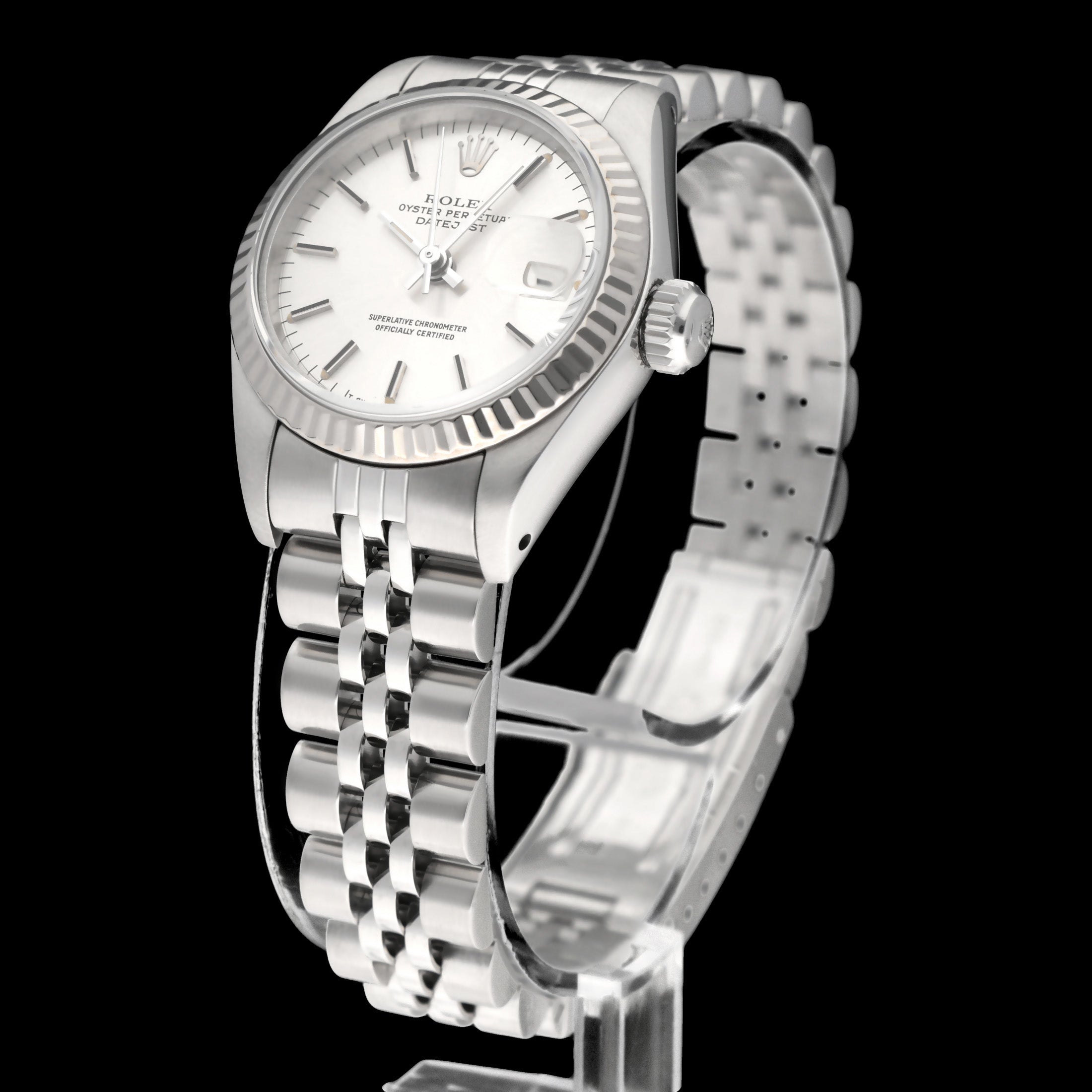 Rolex Lady-Datejust 69174