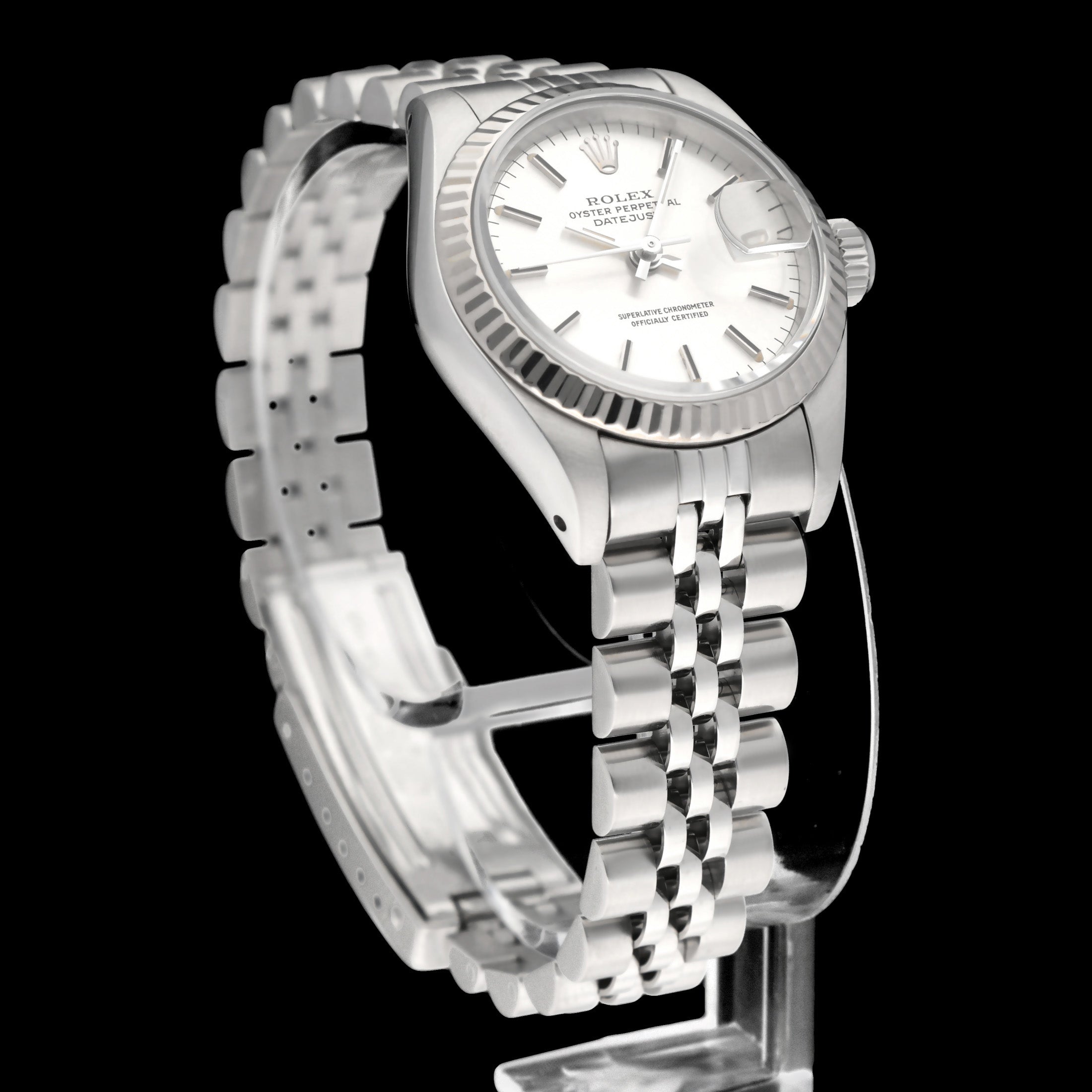 Rolex Lady-Datejust 69174