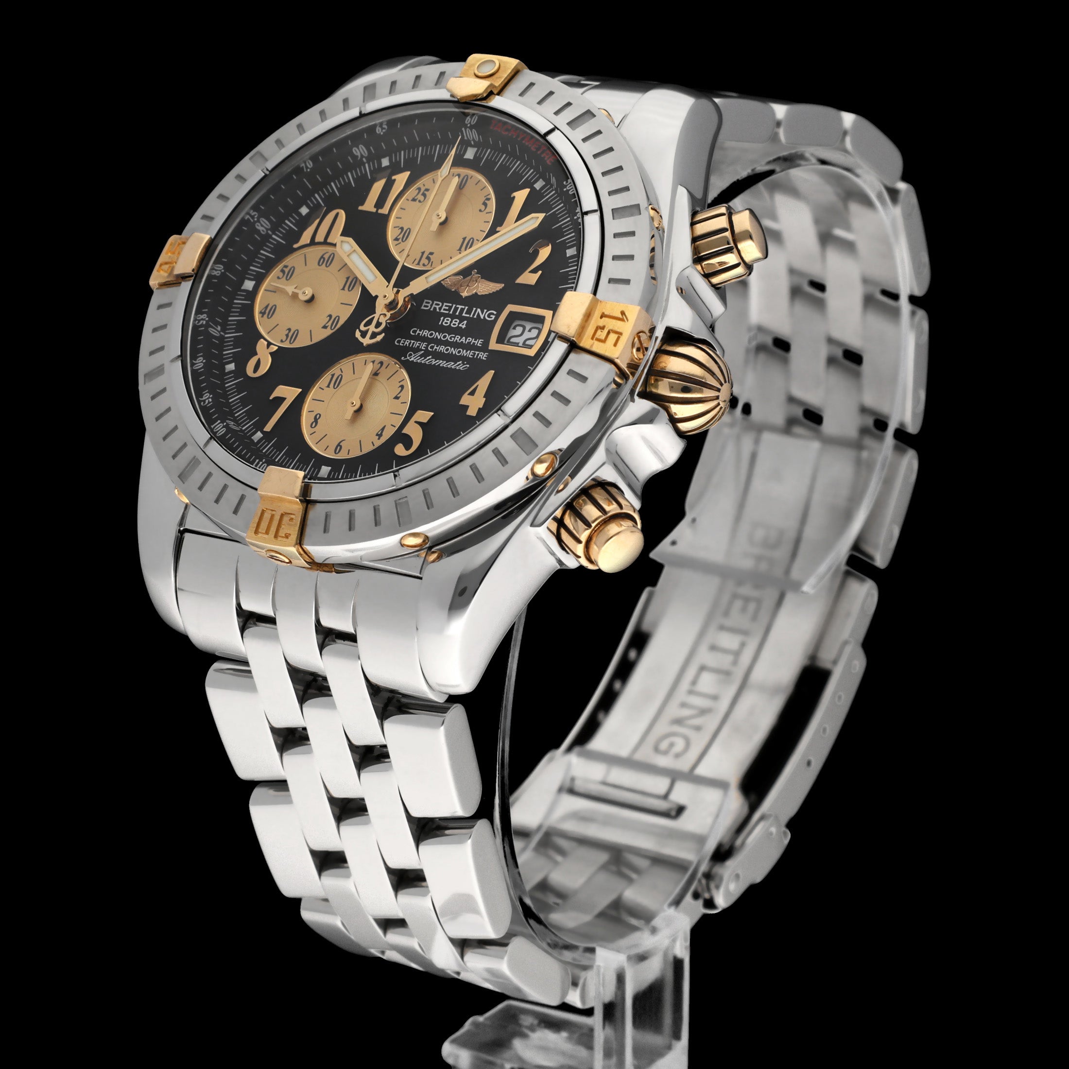 Breitling Chronomat B13356