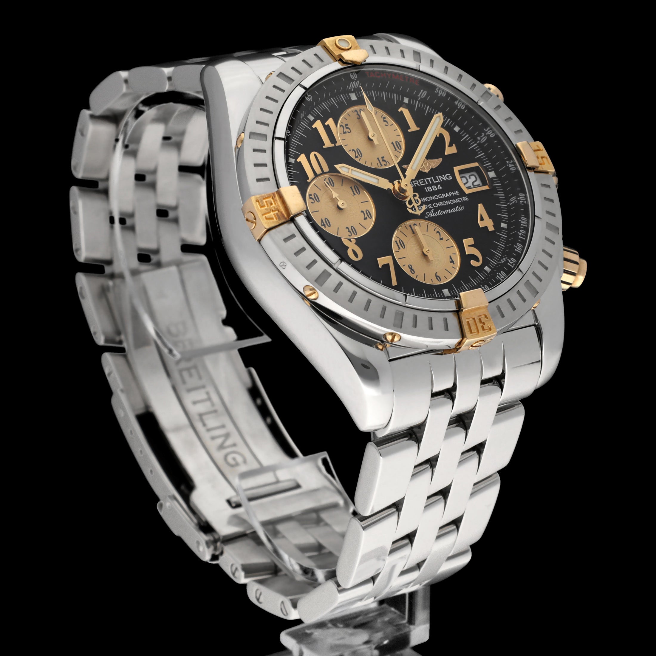 Breitling Chronomat B13356