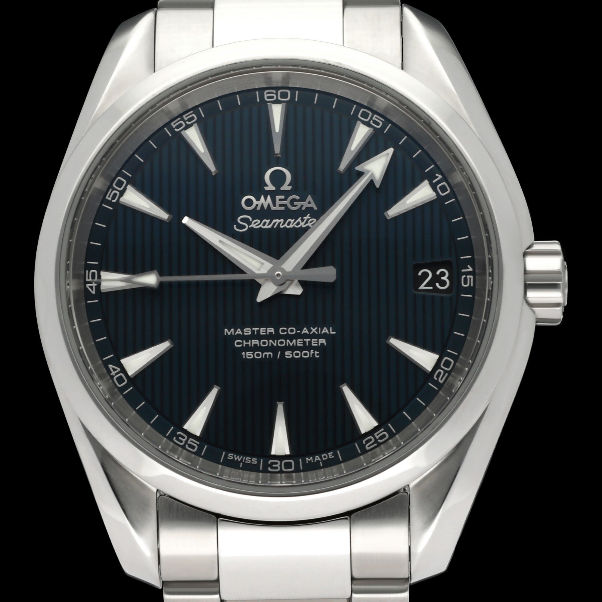Omega Seamaster 231.10.39.21.03.002