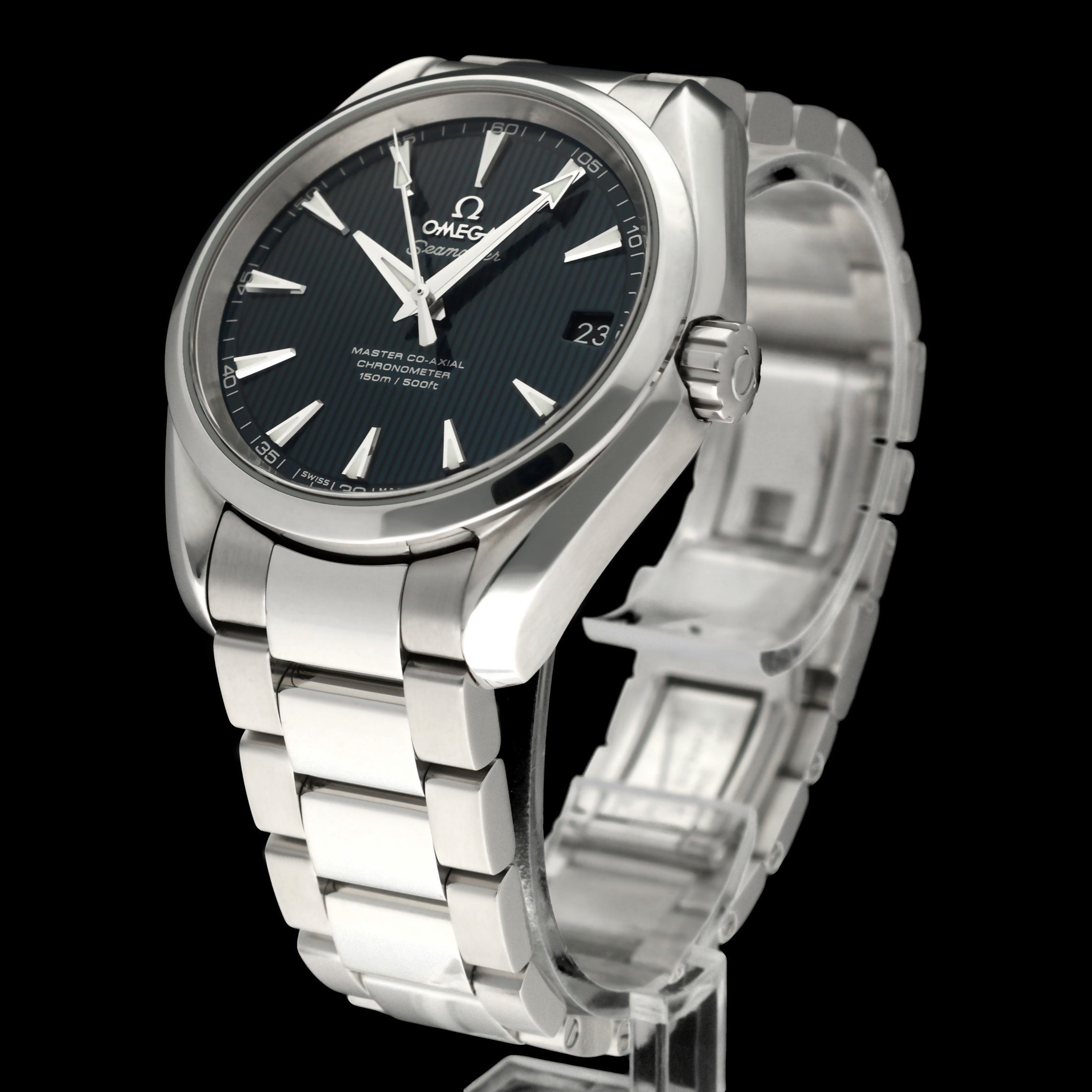 Omega Seamaster 231.10.39.21.03.002