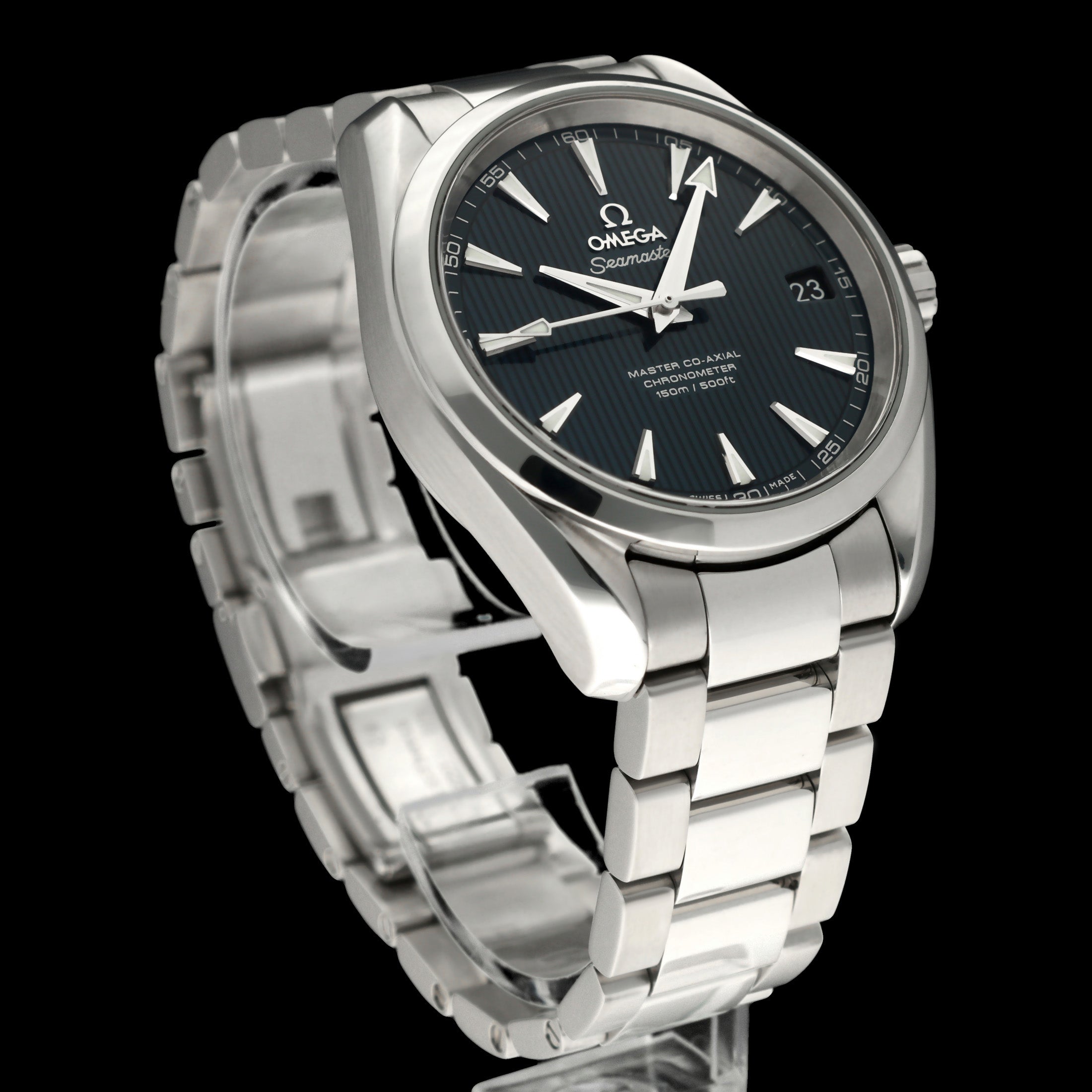 Omega Seamaster 231.10.39.21.03.002