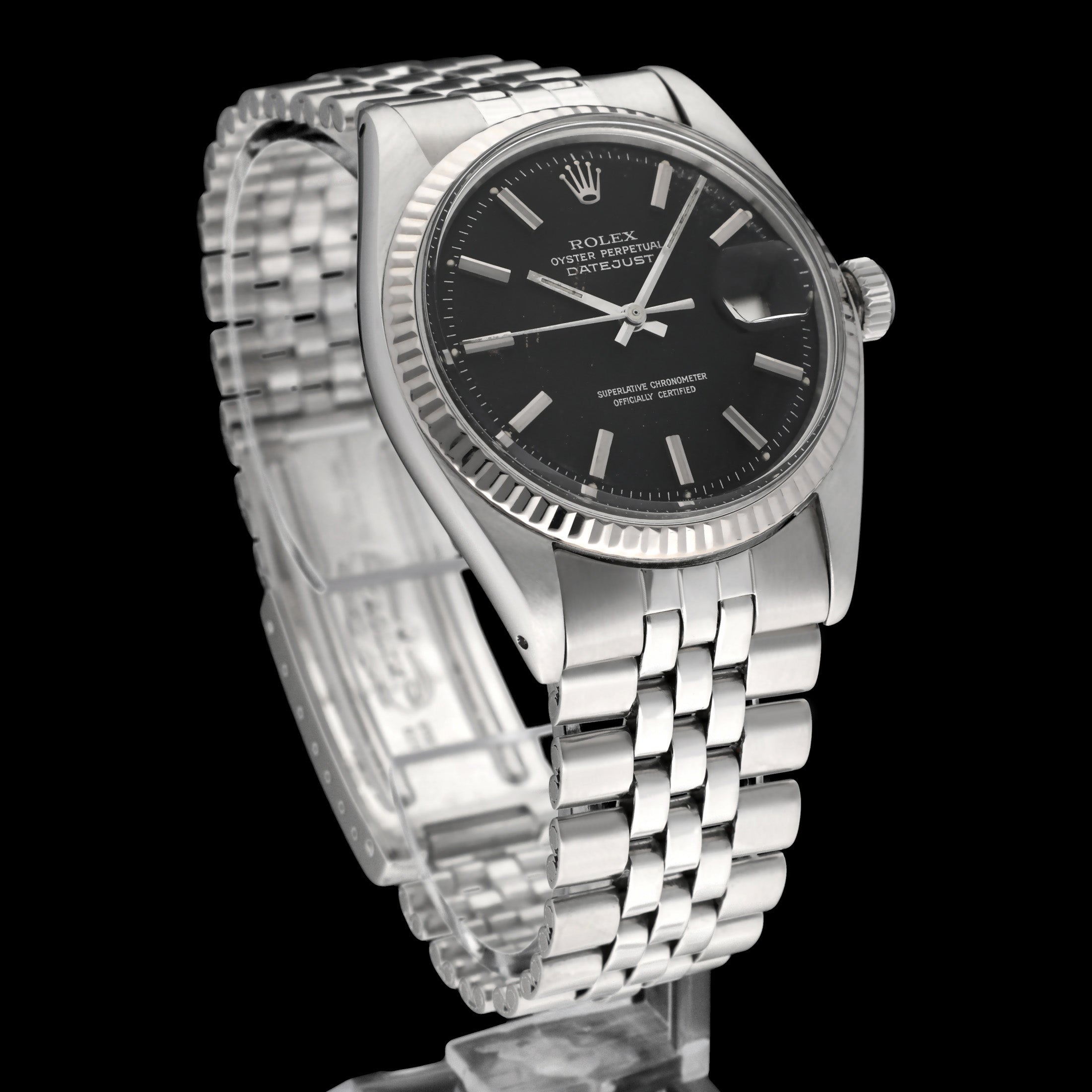 Rolex Datejust 1601