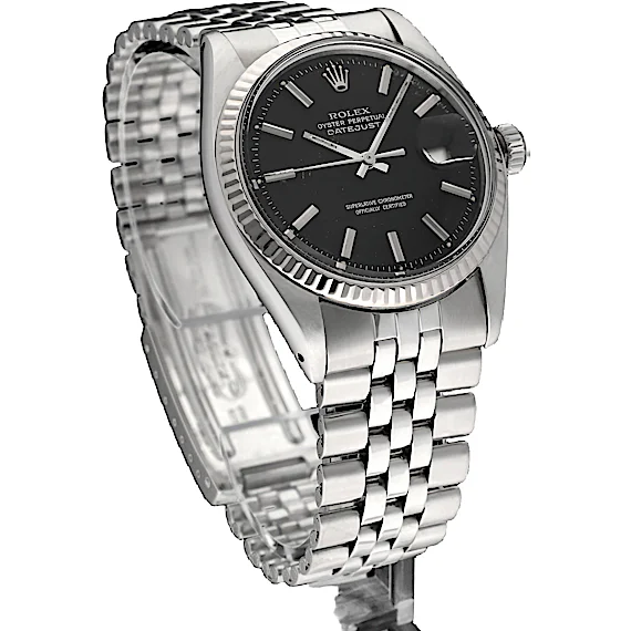 Rolex Datejust 1601 Rolex Datejust 1601