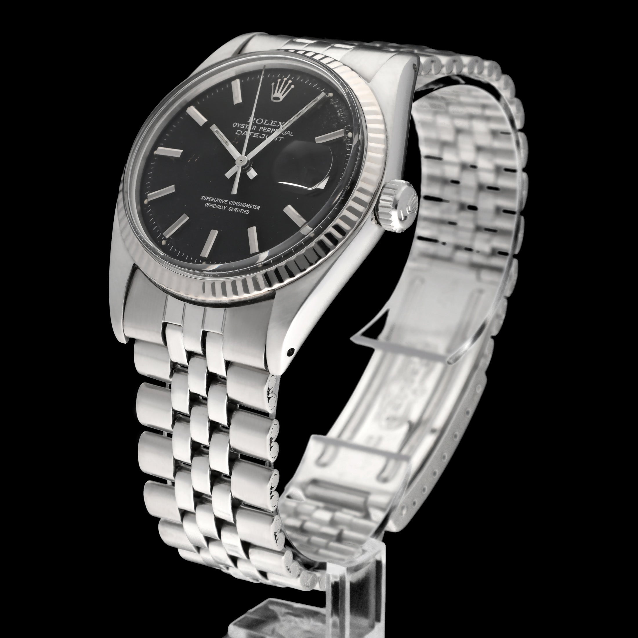 Rolex Datejust 1601