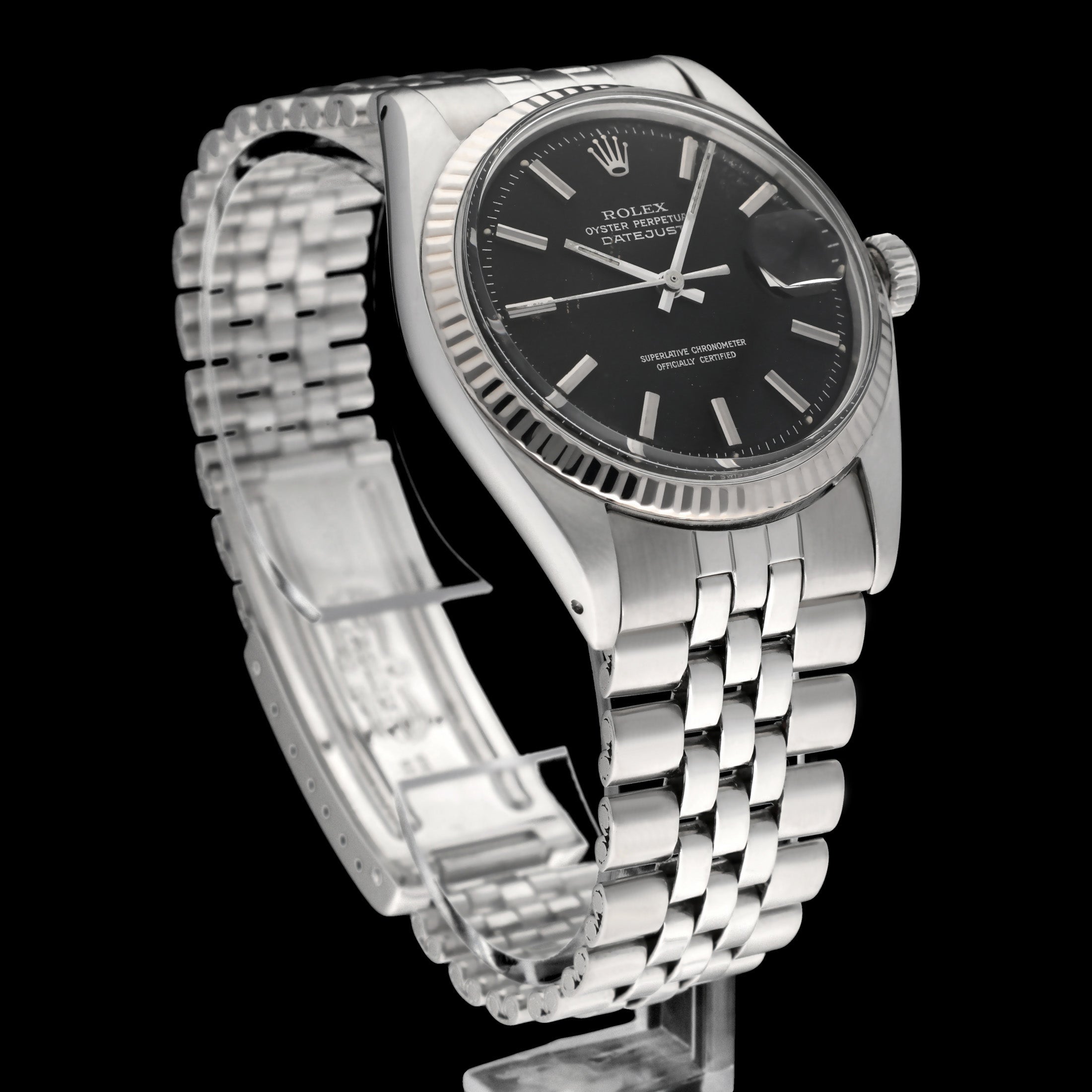 Rolex Datejust 1601