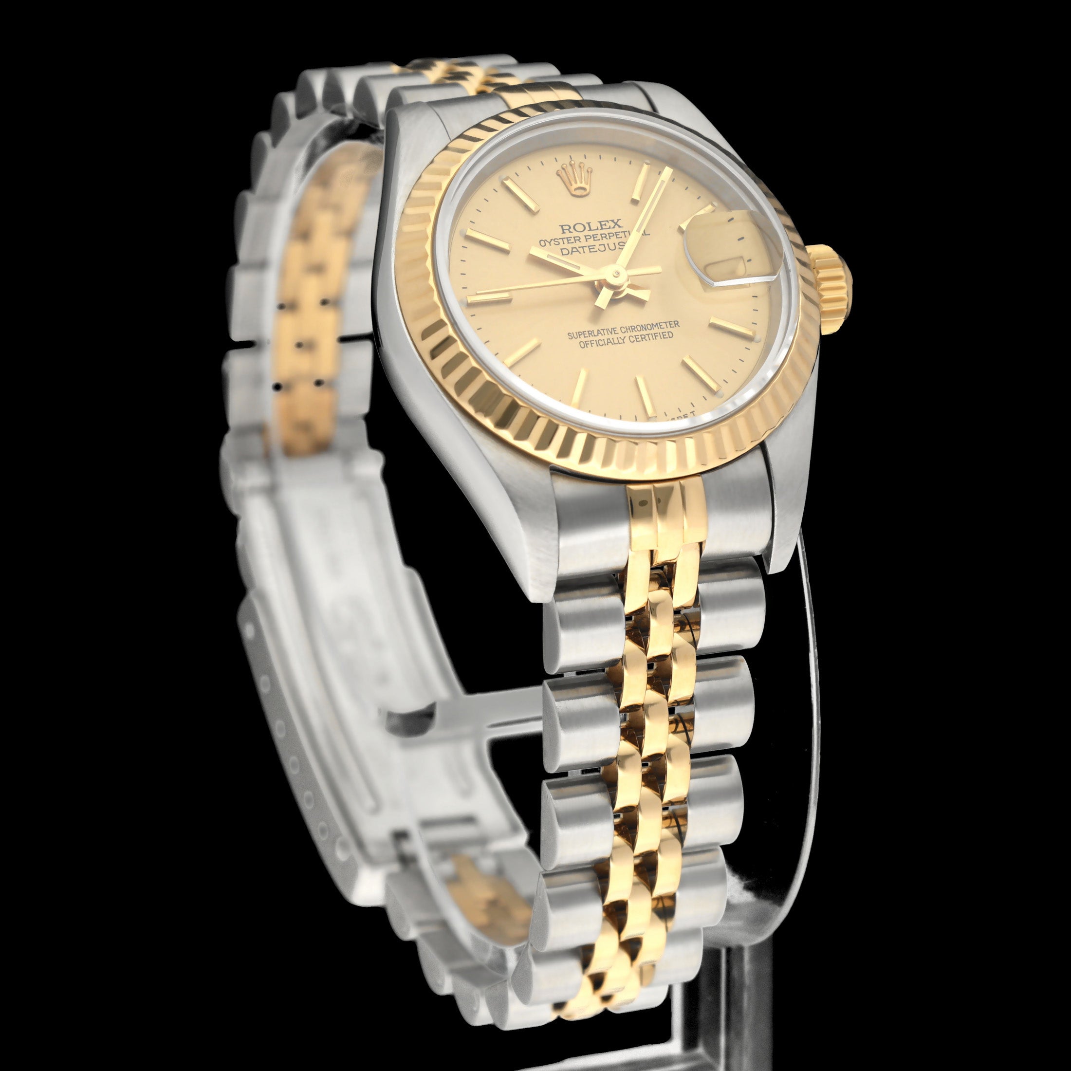 Rolex Lady-Datejust 69173