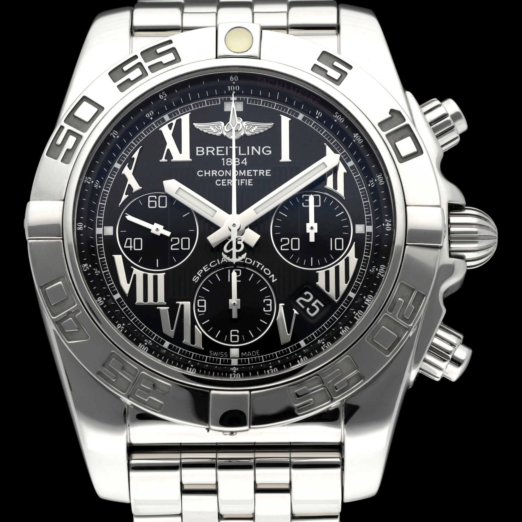 Breitling Chronomat AB0110