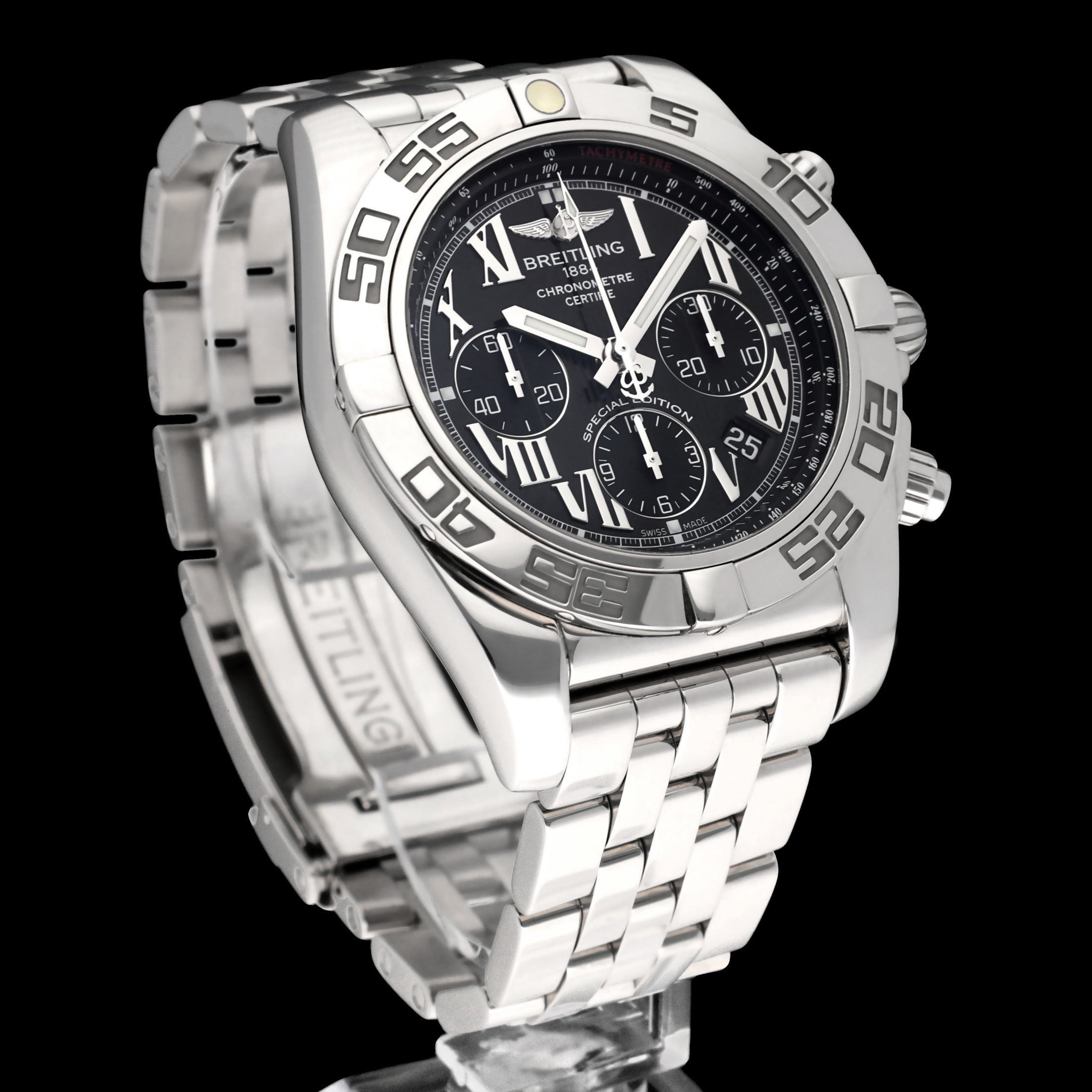 Breitling Chronomat AB0110