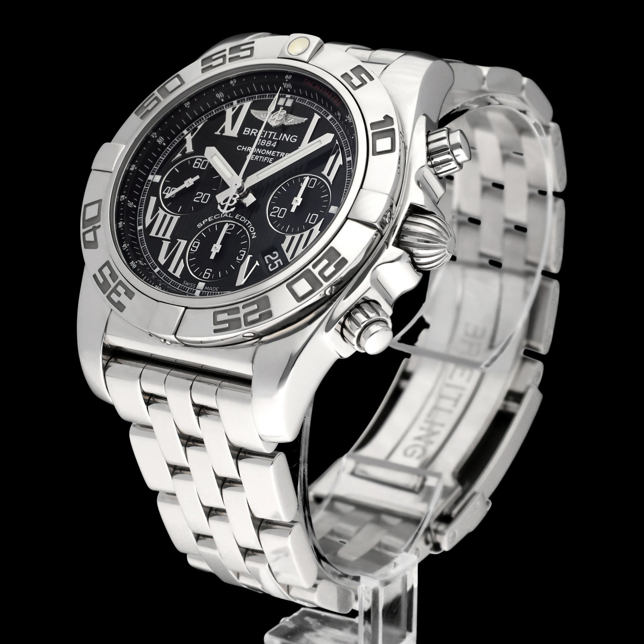 Breitling Chronomat AB0110