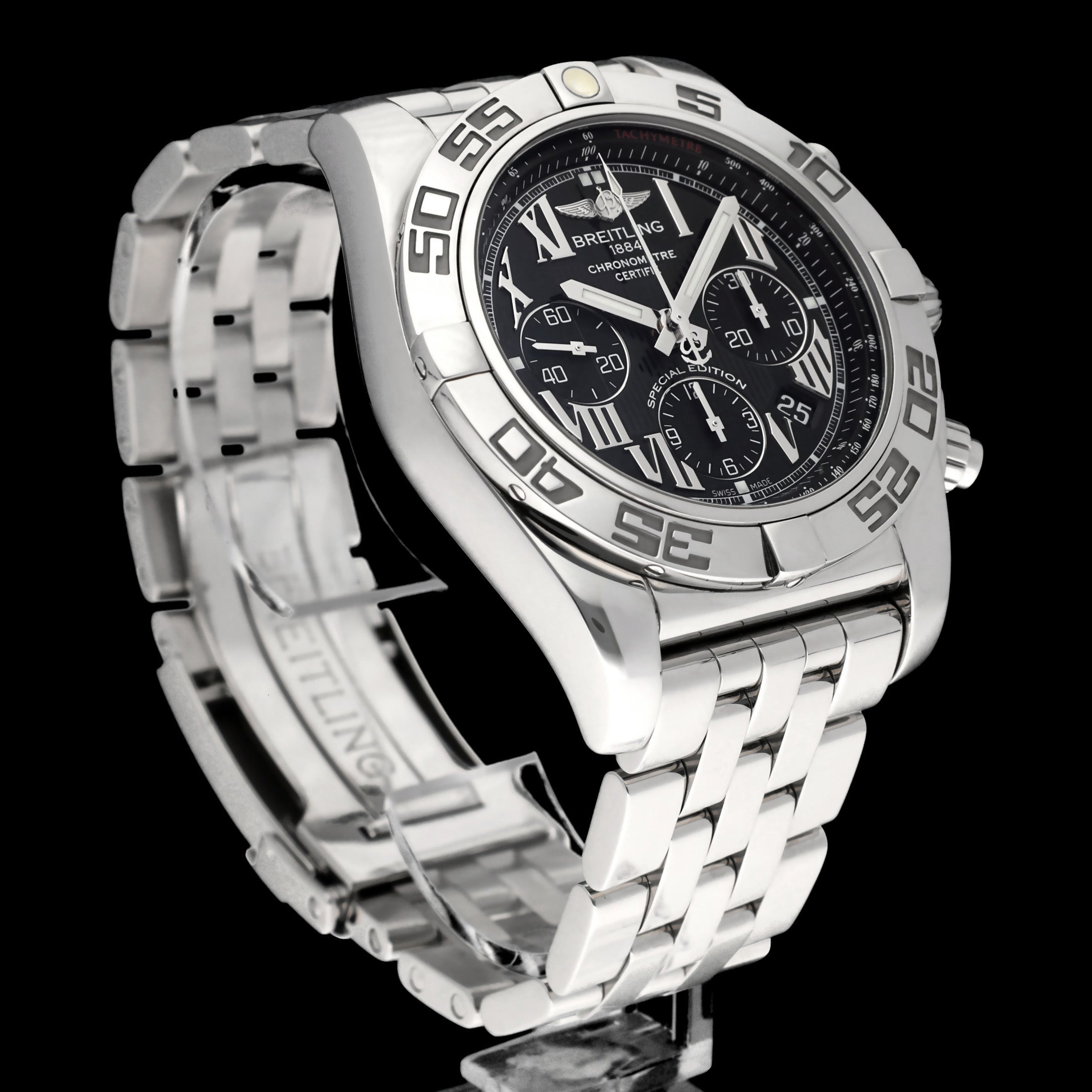 Breitling Chronomat AB0110