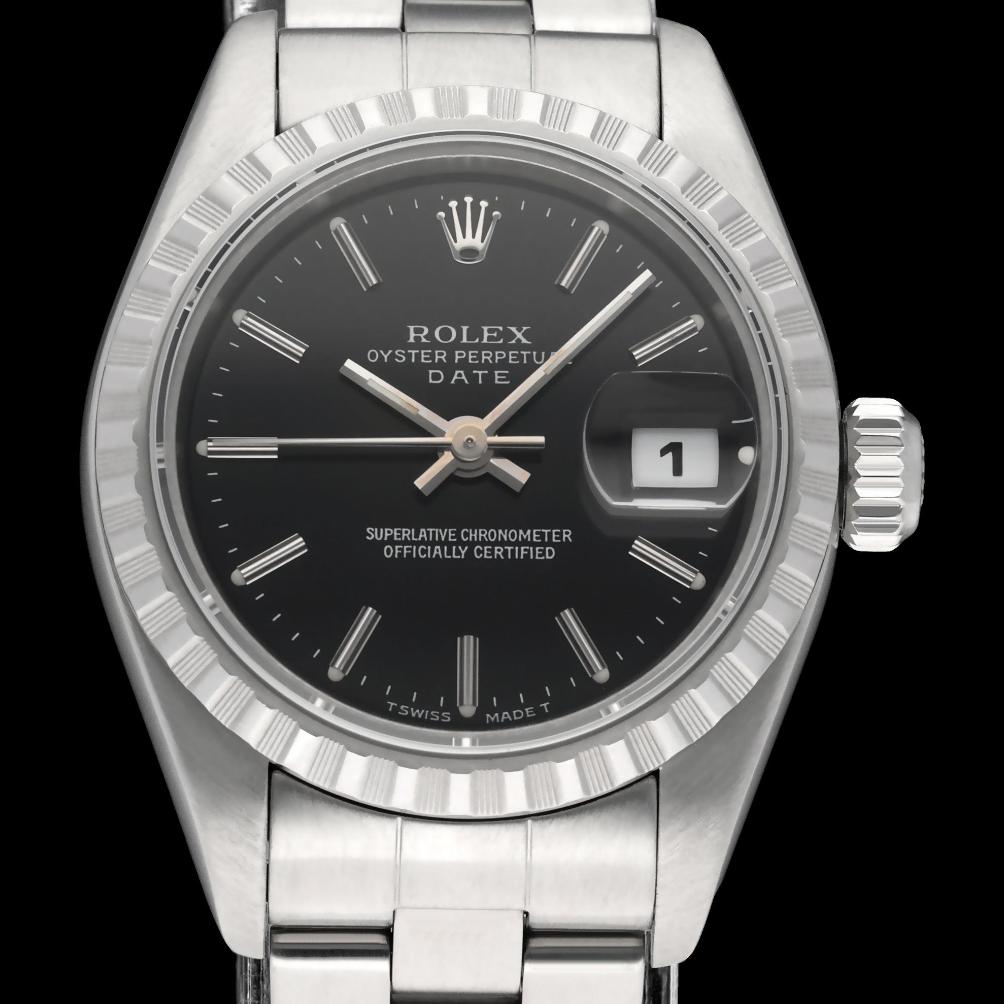 Rolex Oyster Perpetual 69240
