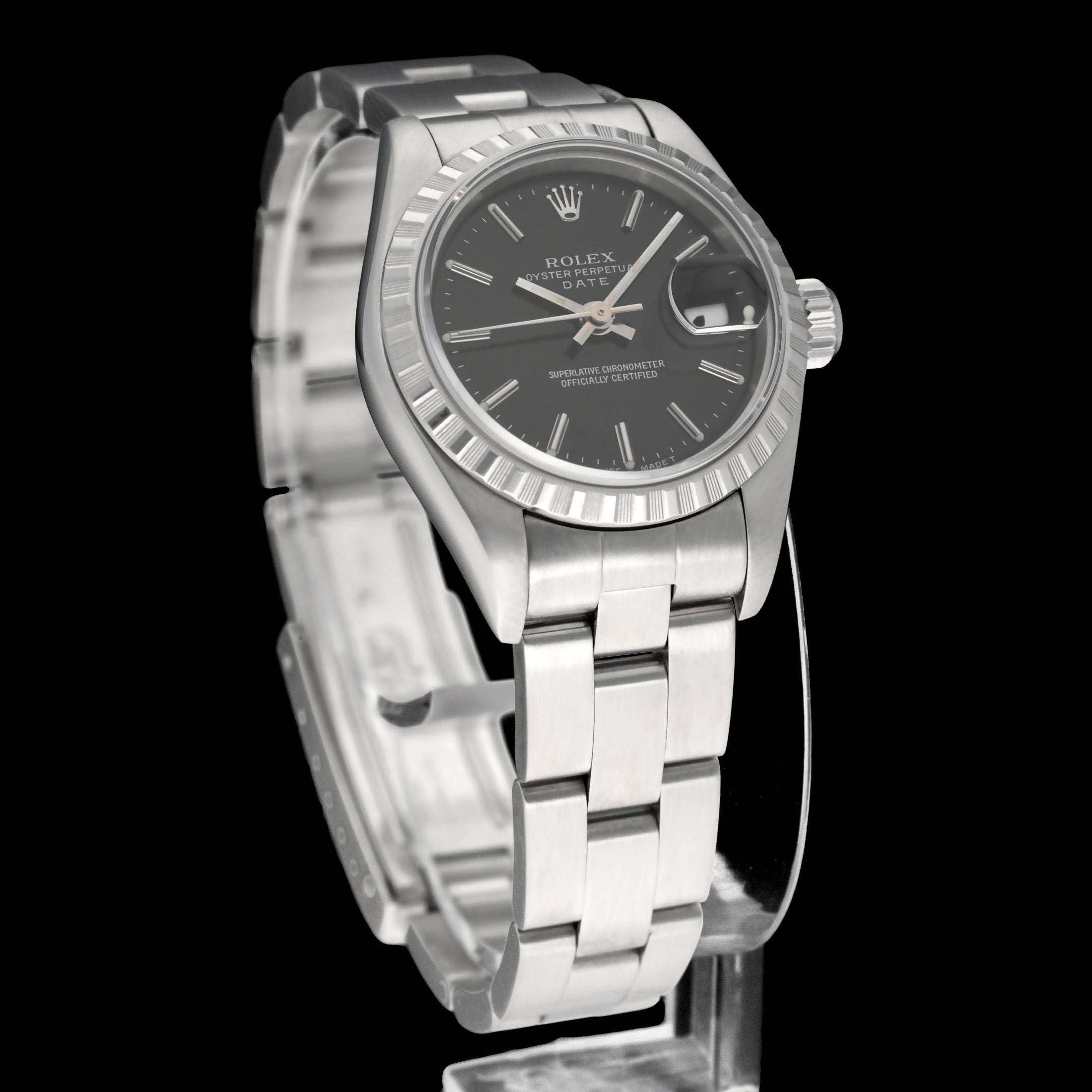 Rolex Oyster Perpetual 69240