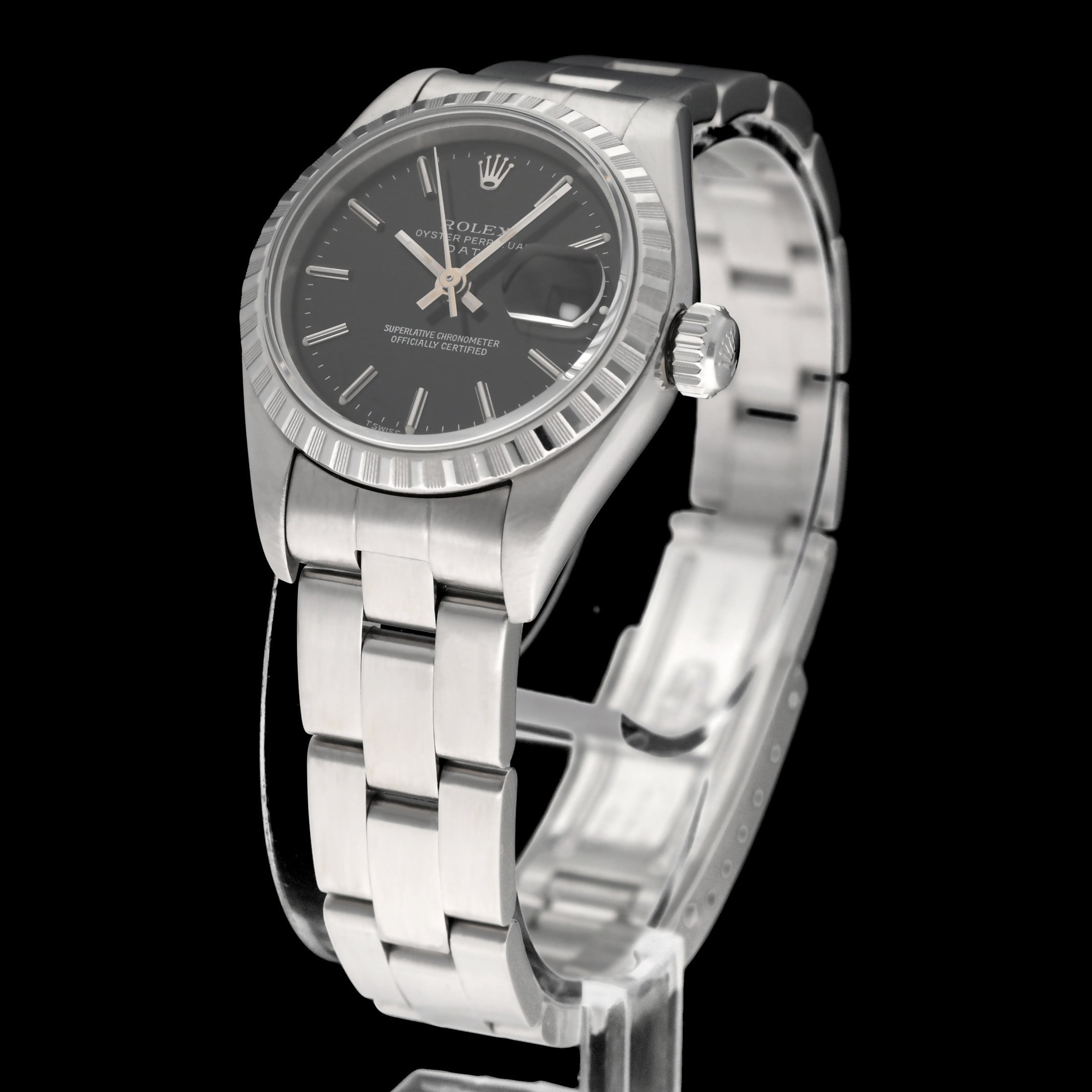Rolex Oyster Perpetual 69240