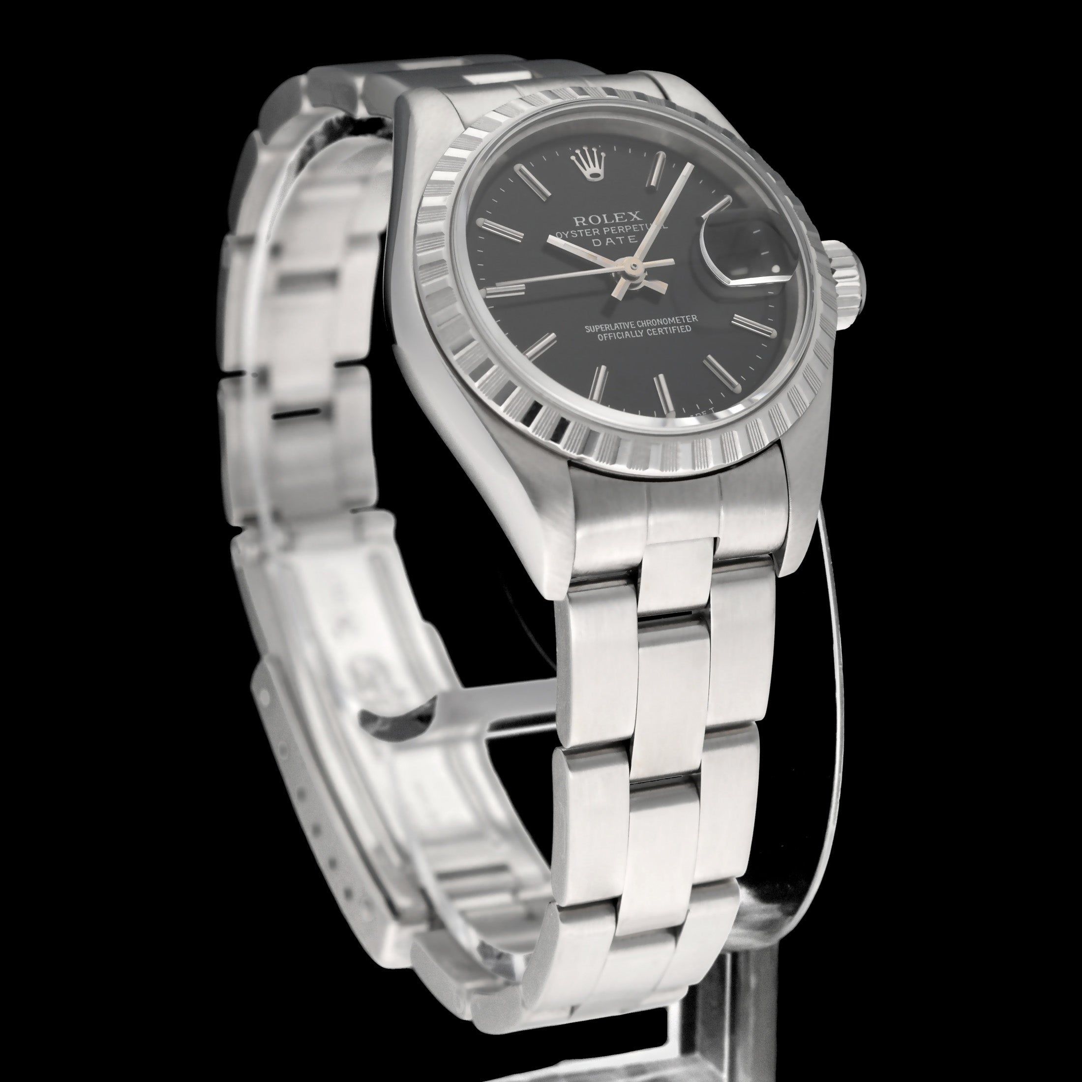 Rolex Oyster Perpetual 69240