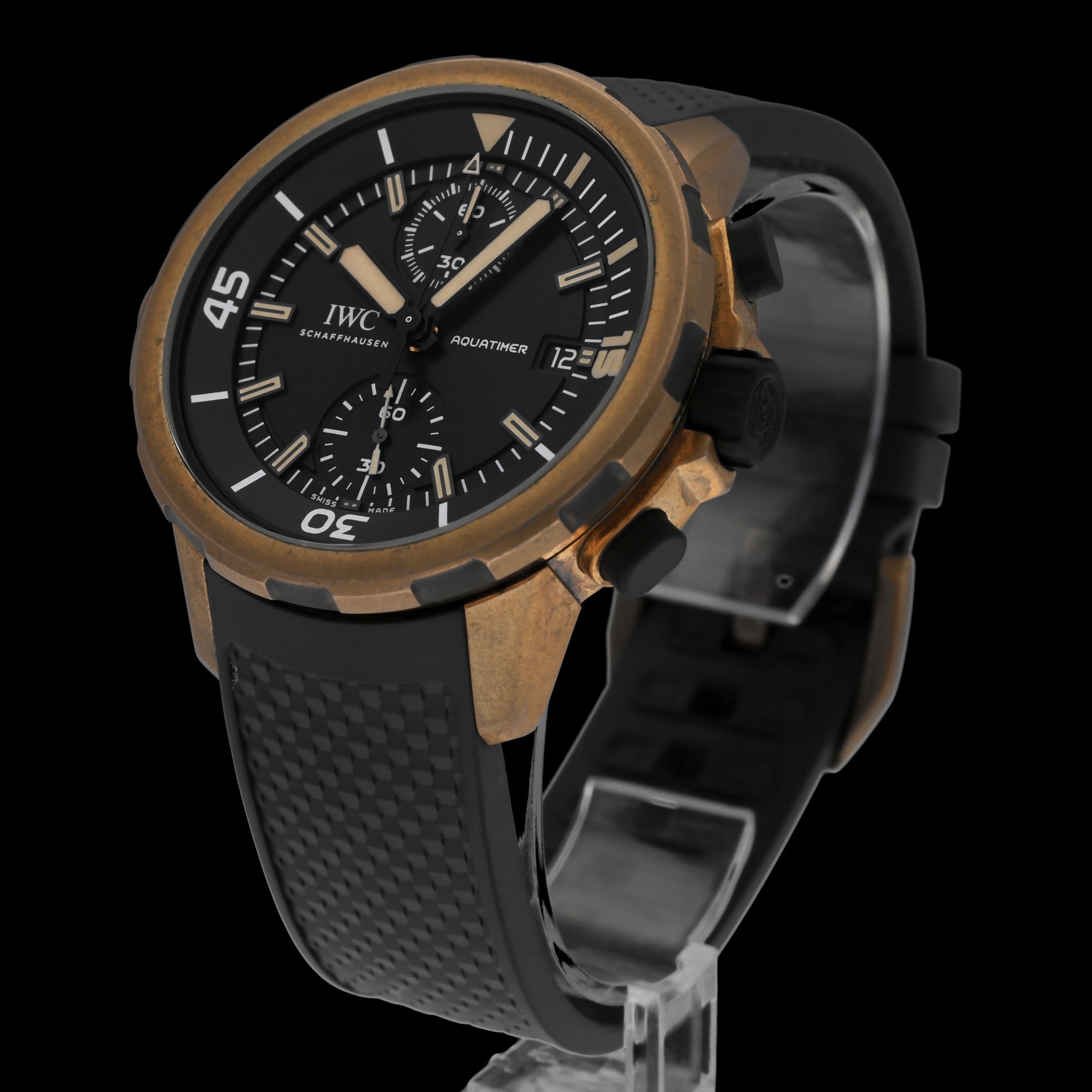 IWC Aquatimer IW379503
