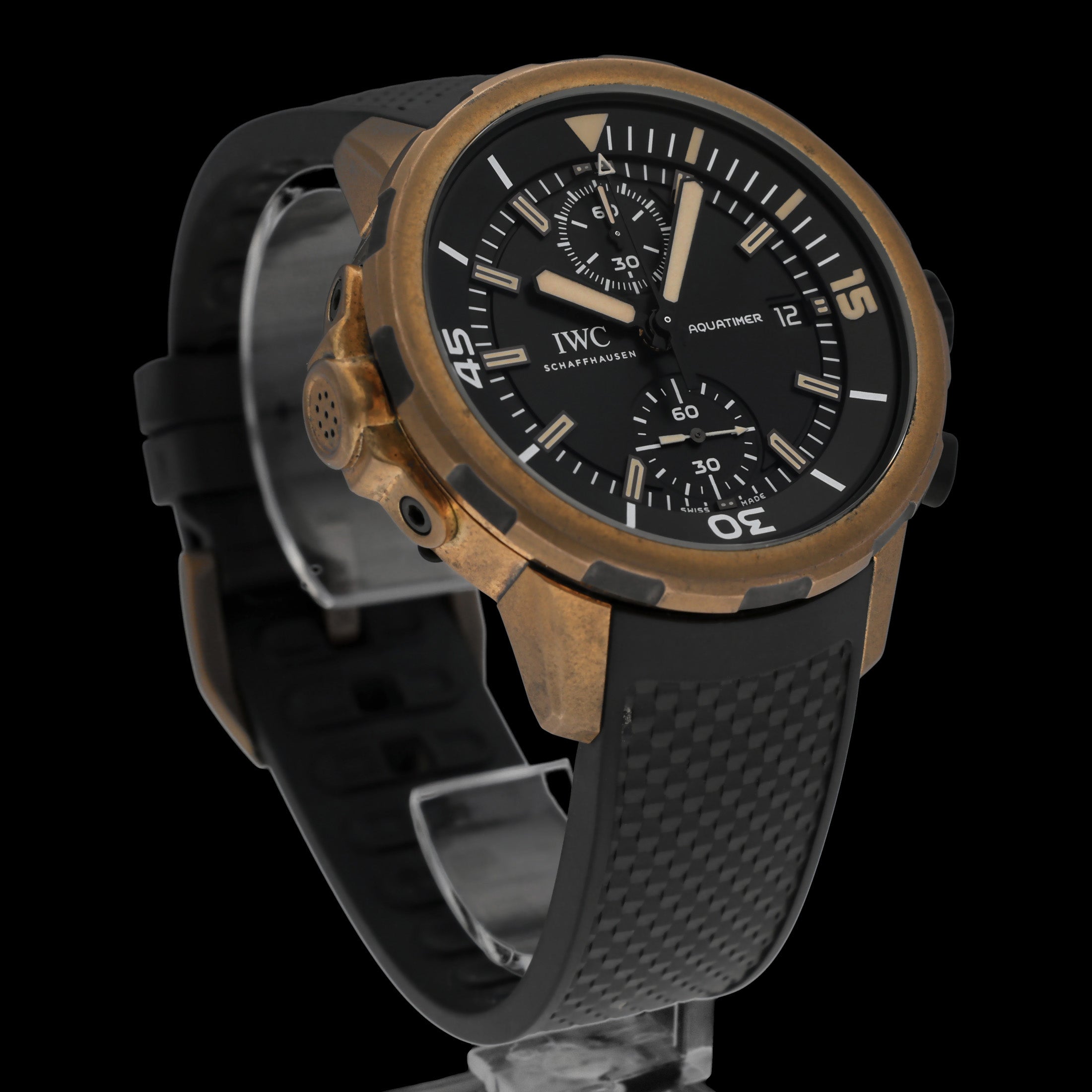 IWC Aquatimer IW379503