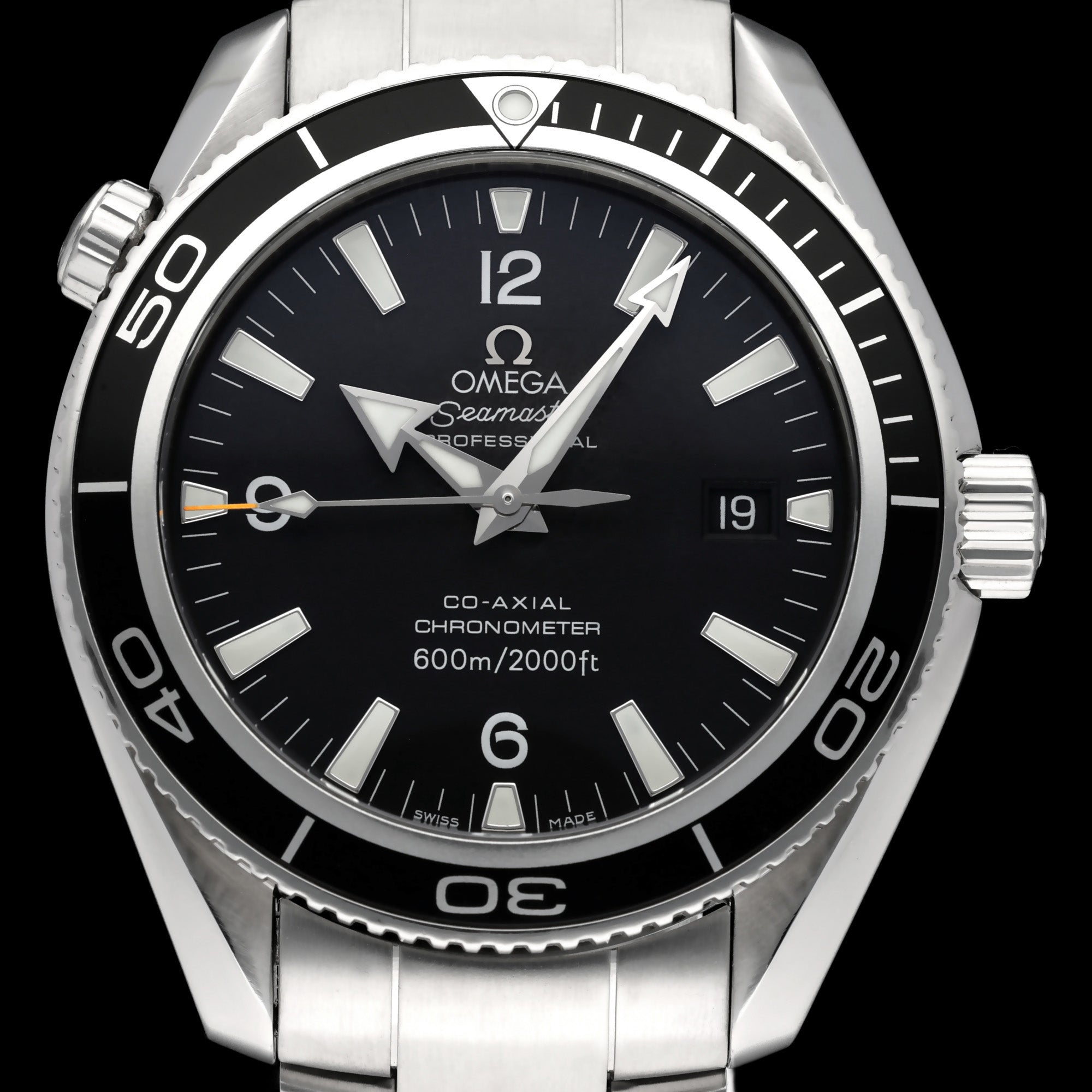 Omega Seamaster 2201.50.00