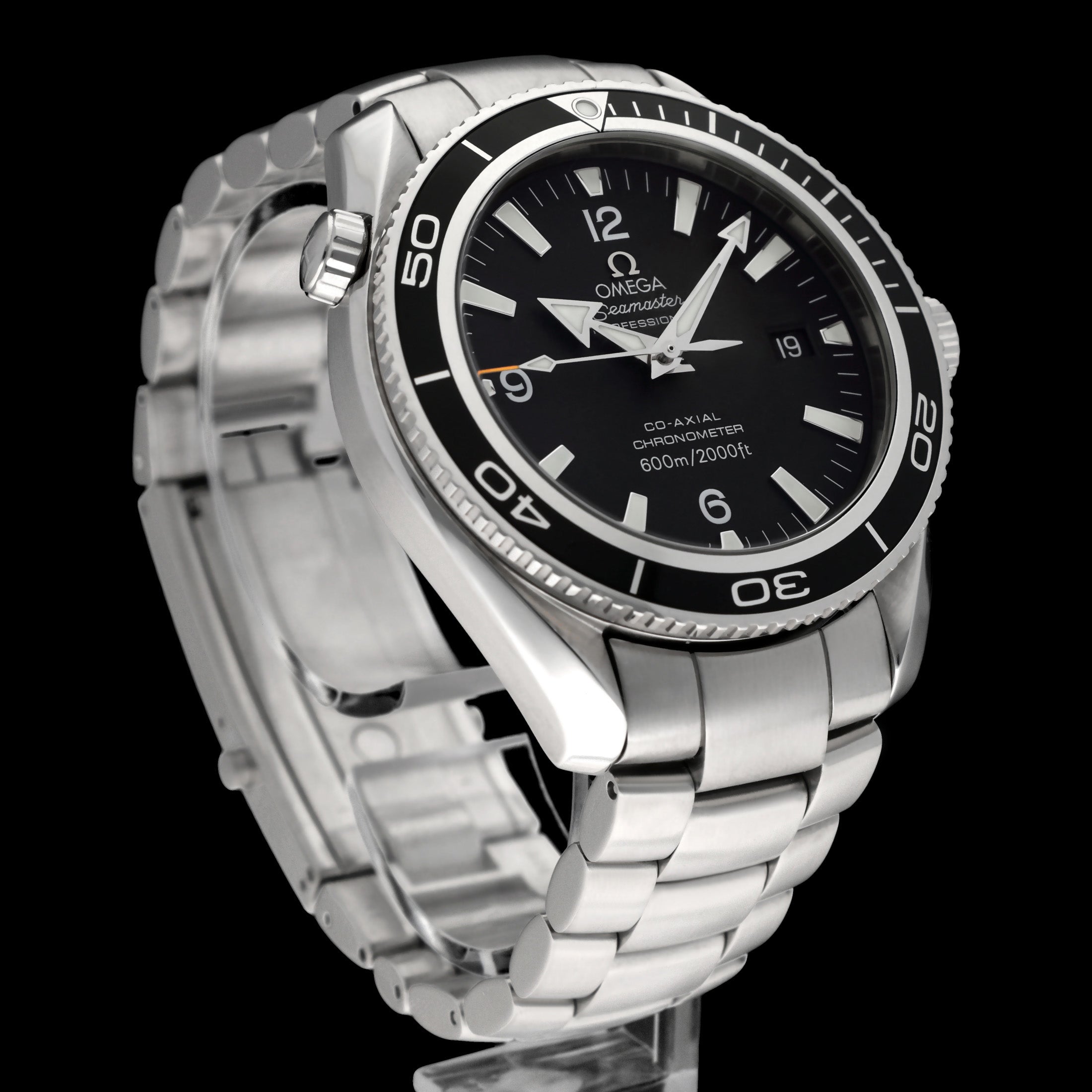 Omega Seamaster 2201.50.00