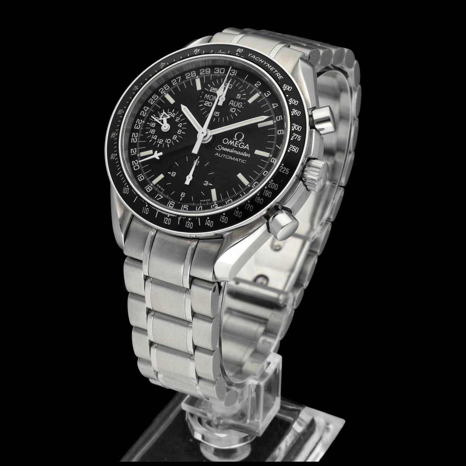 Omega Speedmaster 3520.50.00
