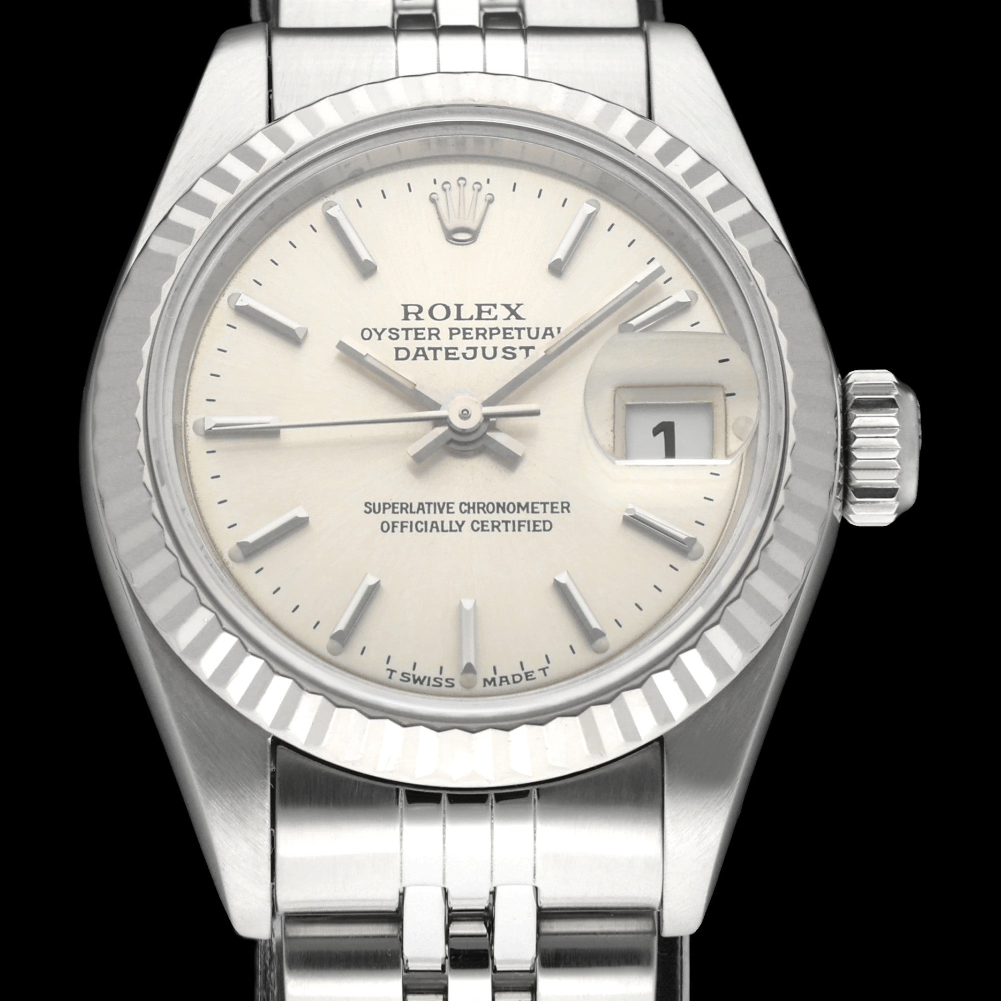 Rolex Lady-Datejust 69174