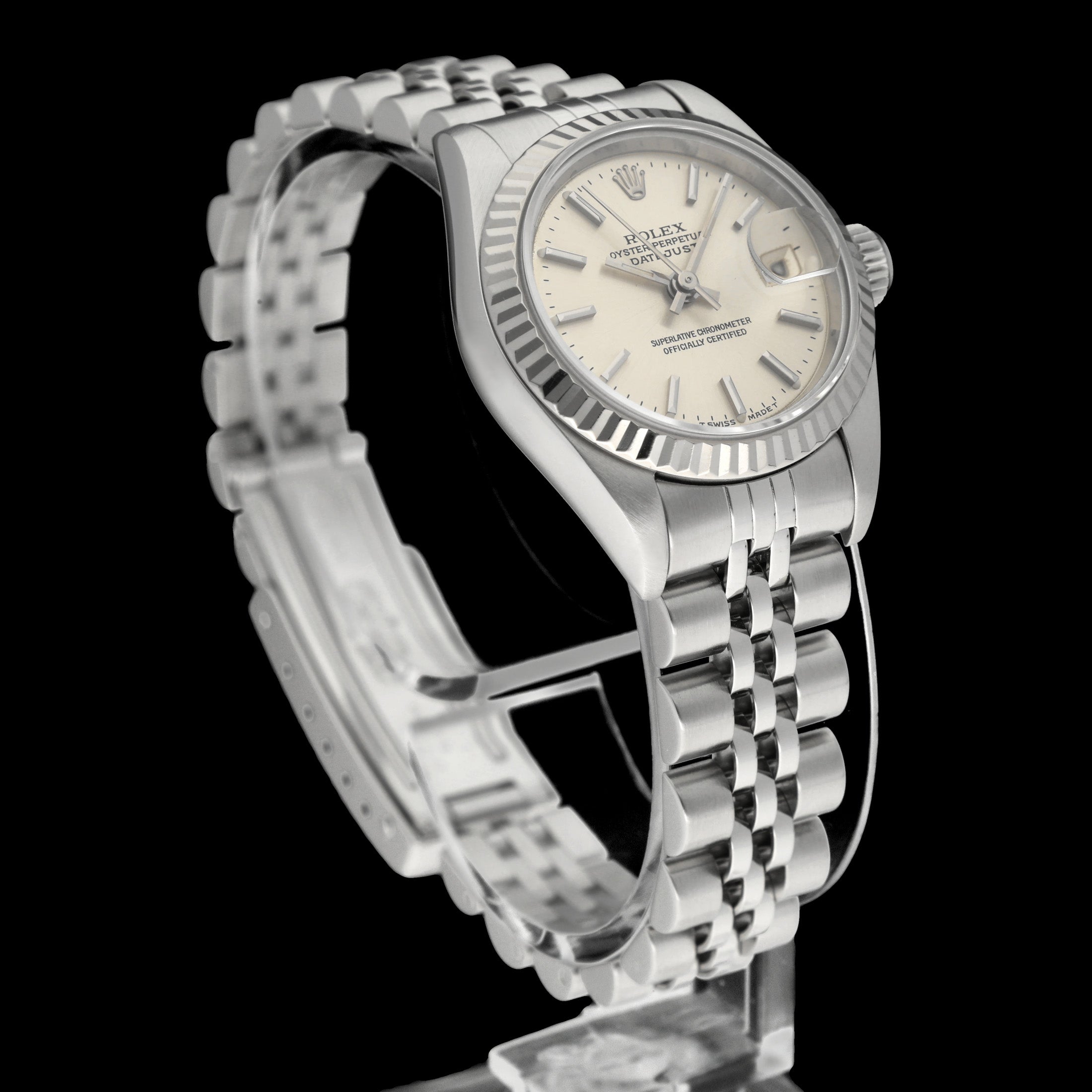 Rolex Lady-Datejust 69174