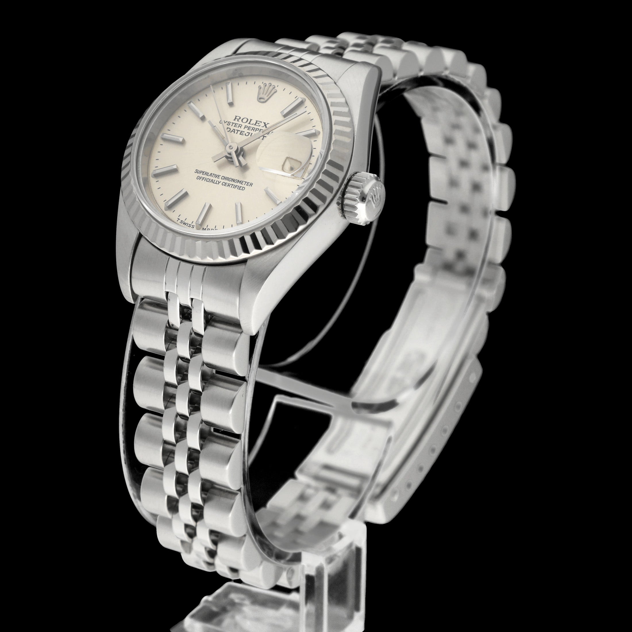 Rolex Lady-Datejust 69174