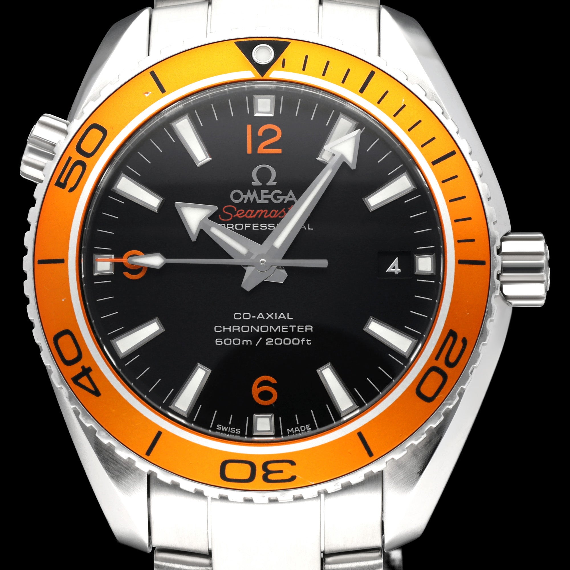 Omega Seamaster 232.30.42.21.01.002