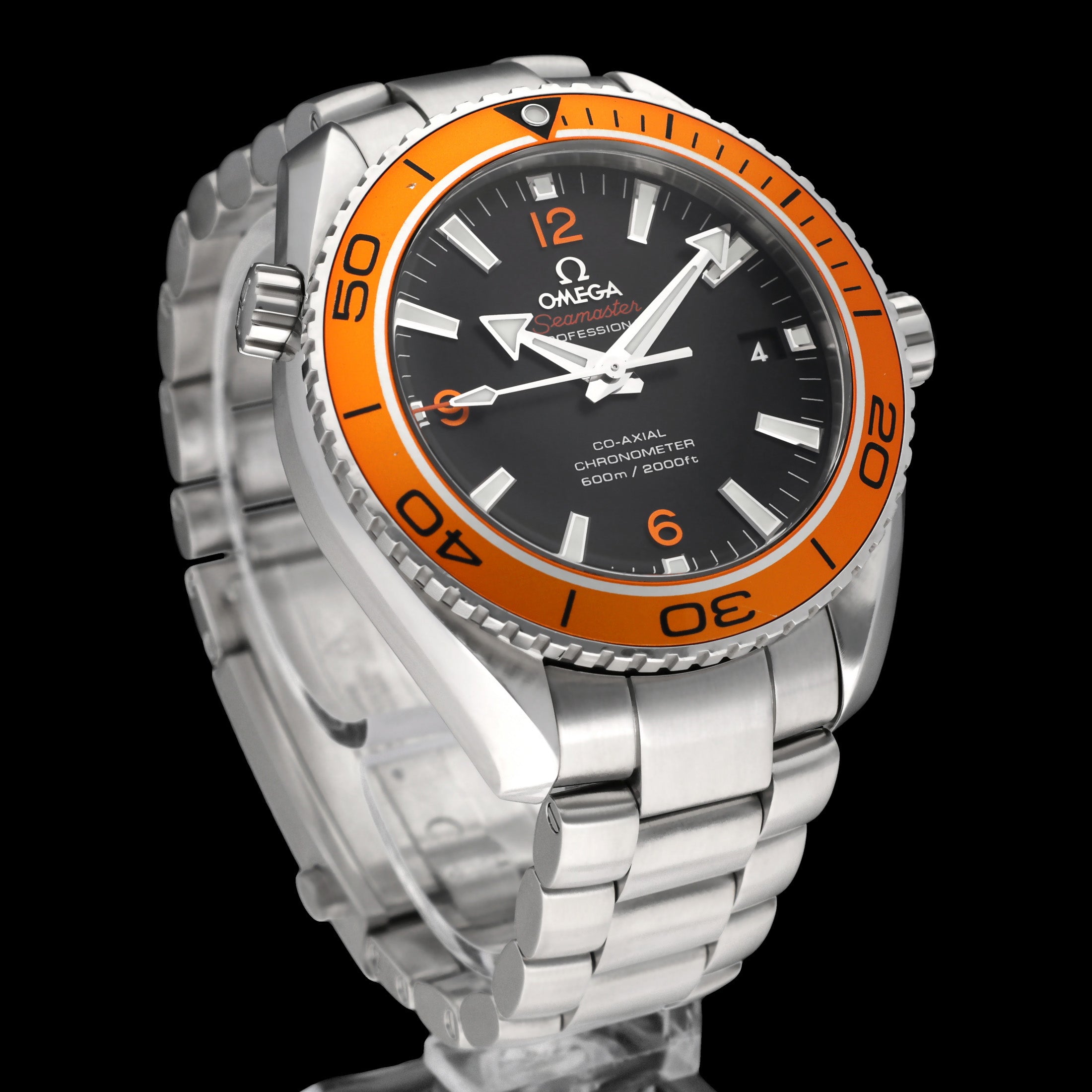 Omega Seamaster 232.30.42.21.01.002