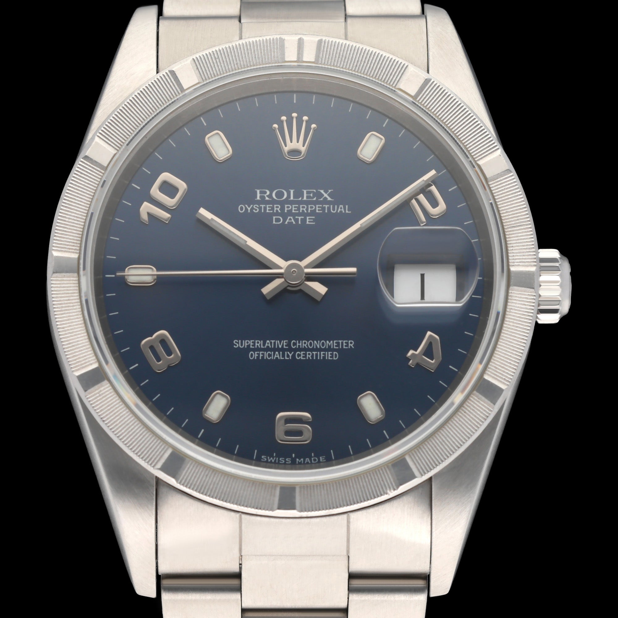 Rolex Date 15210