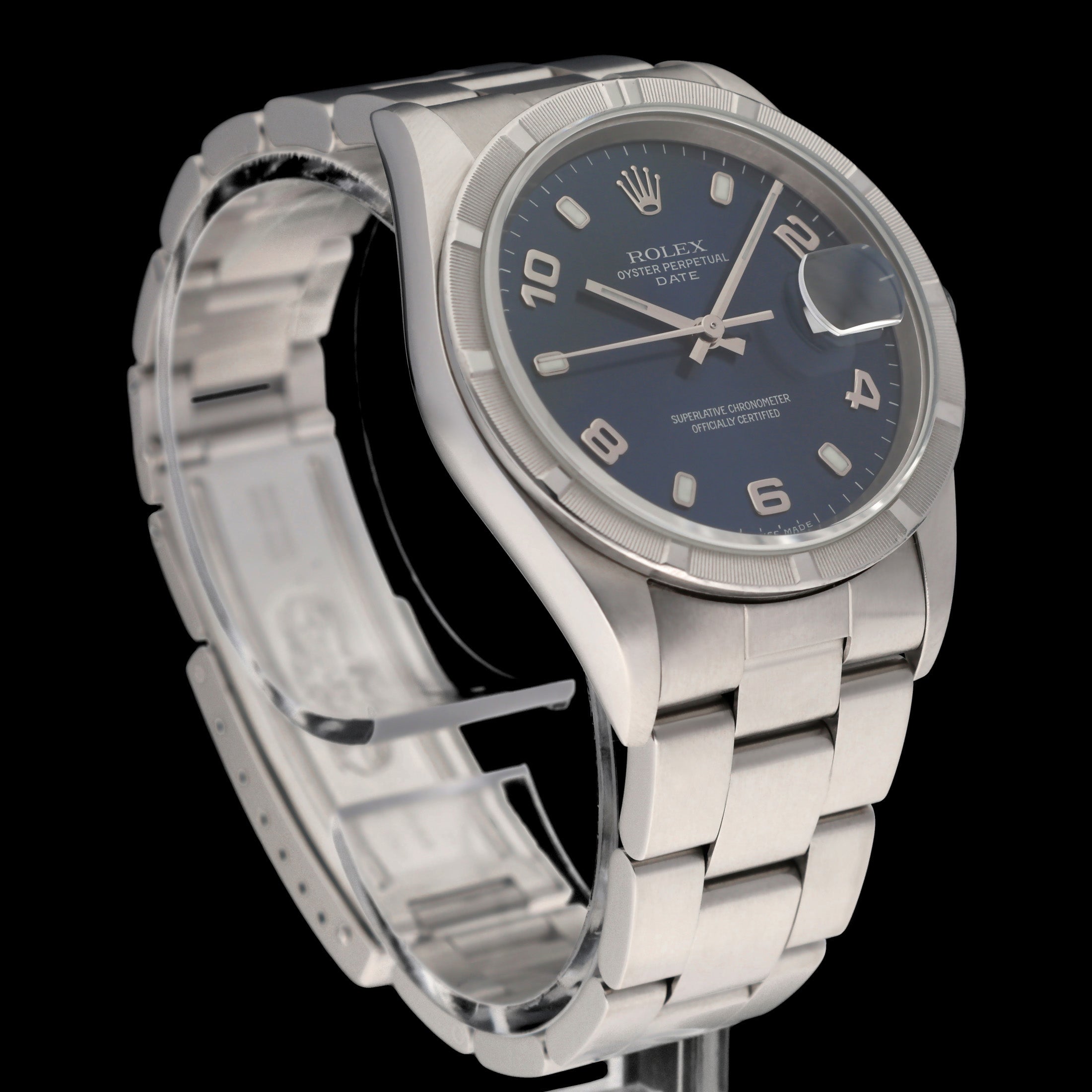 Rolex Date 15210