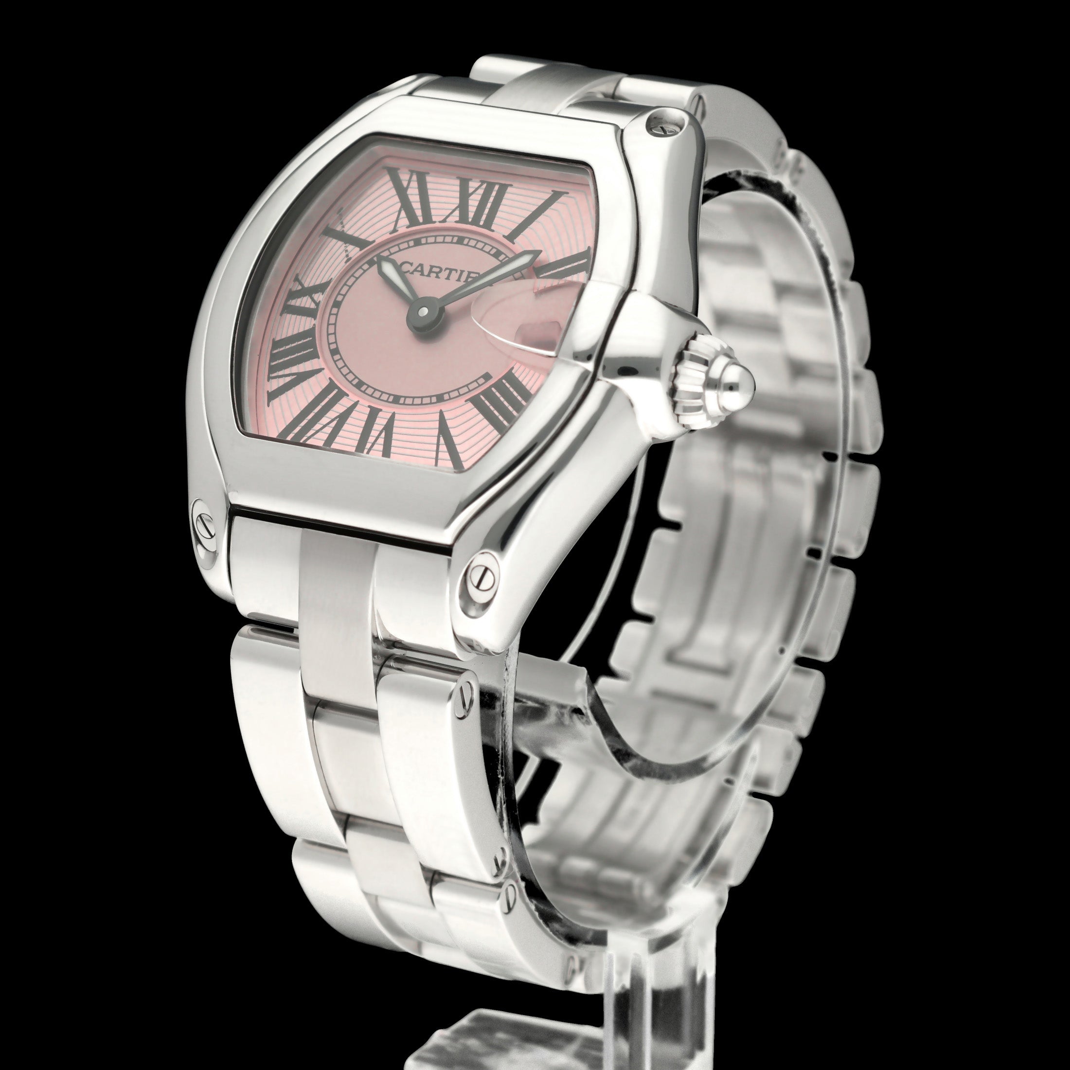 Cartier Roadster 2675