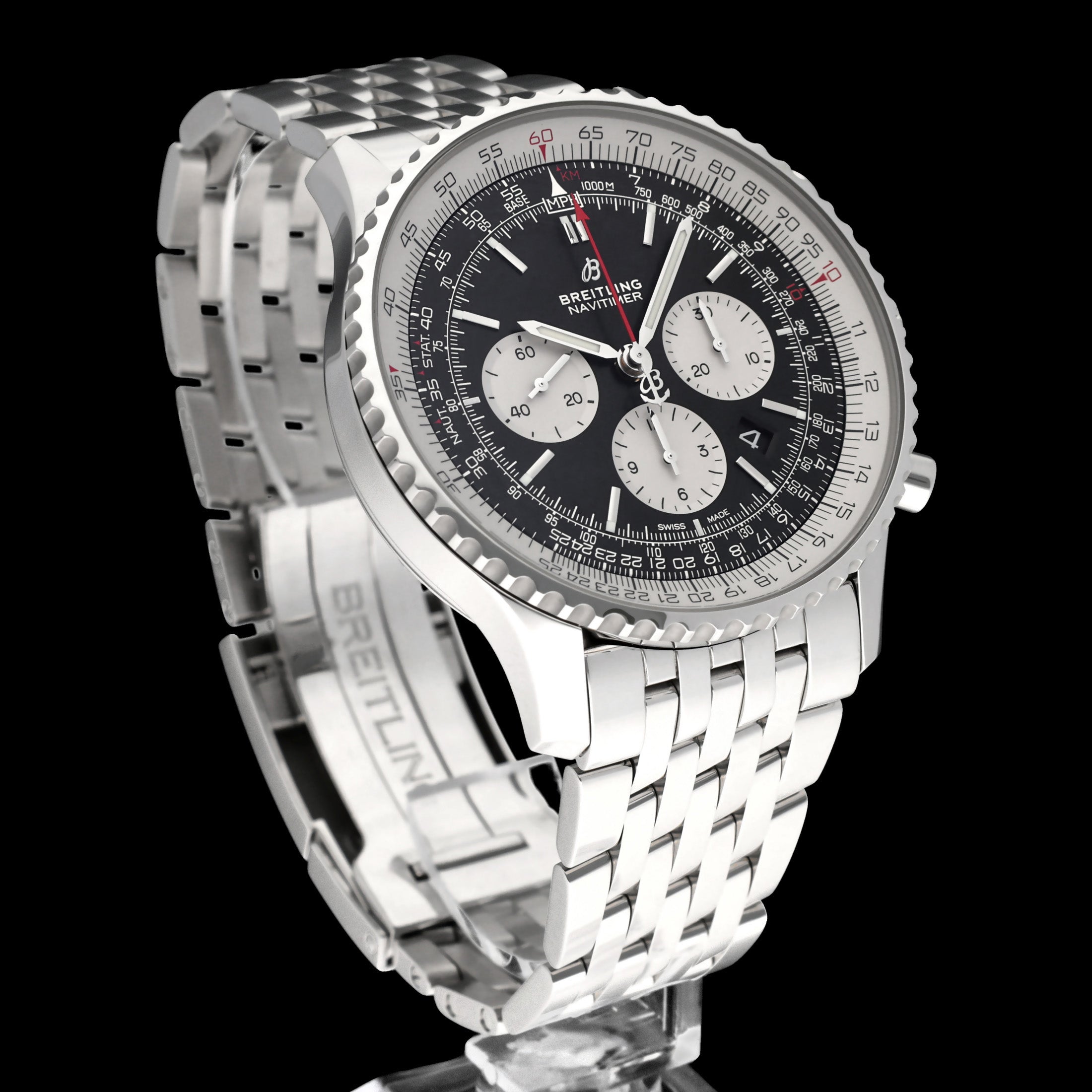 Breitling Navitimer AB0127
