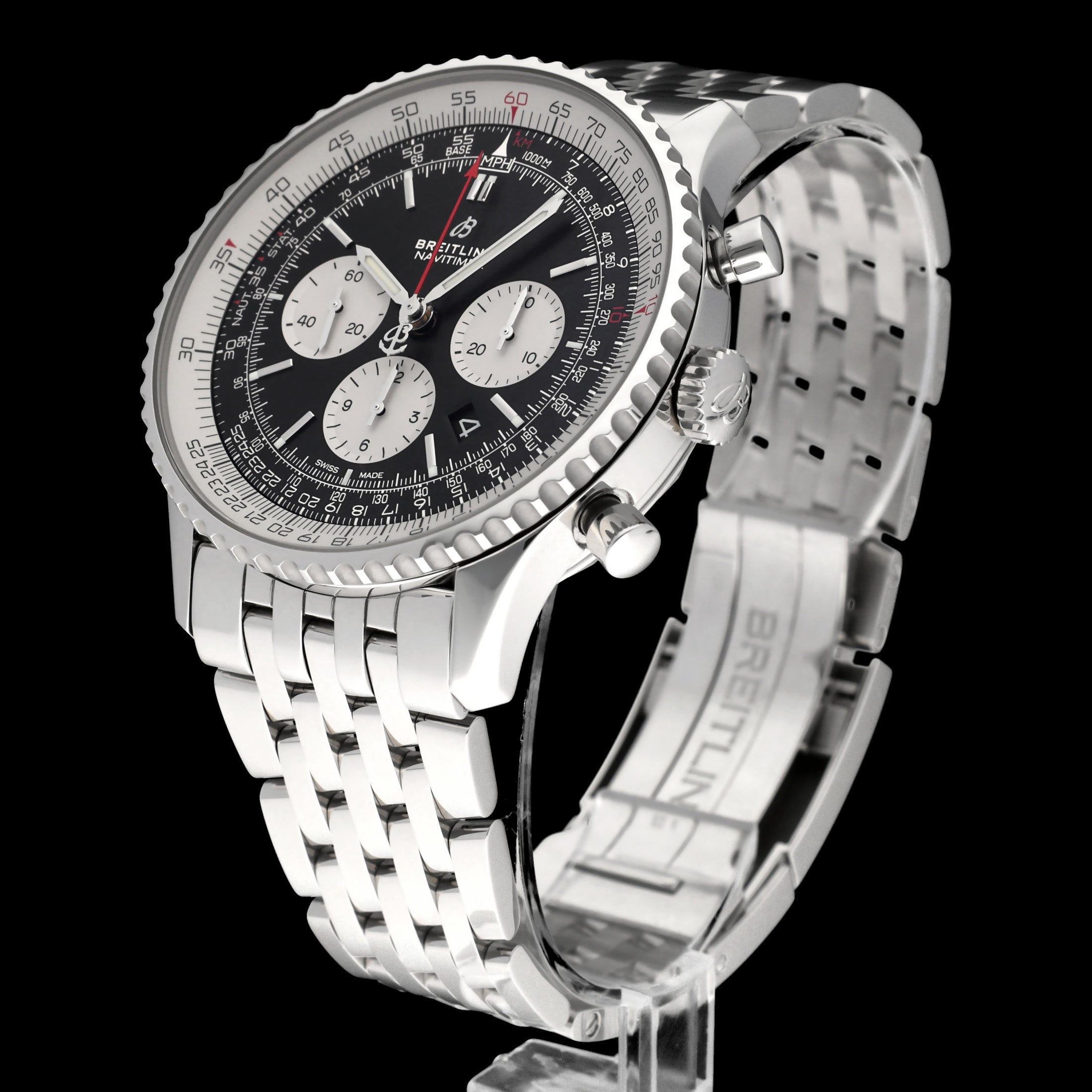 Breitling Navitimer AB0127