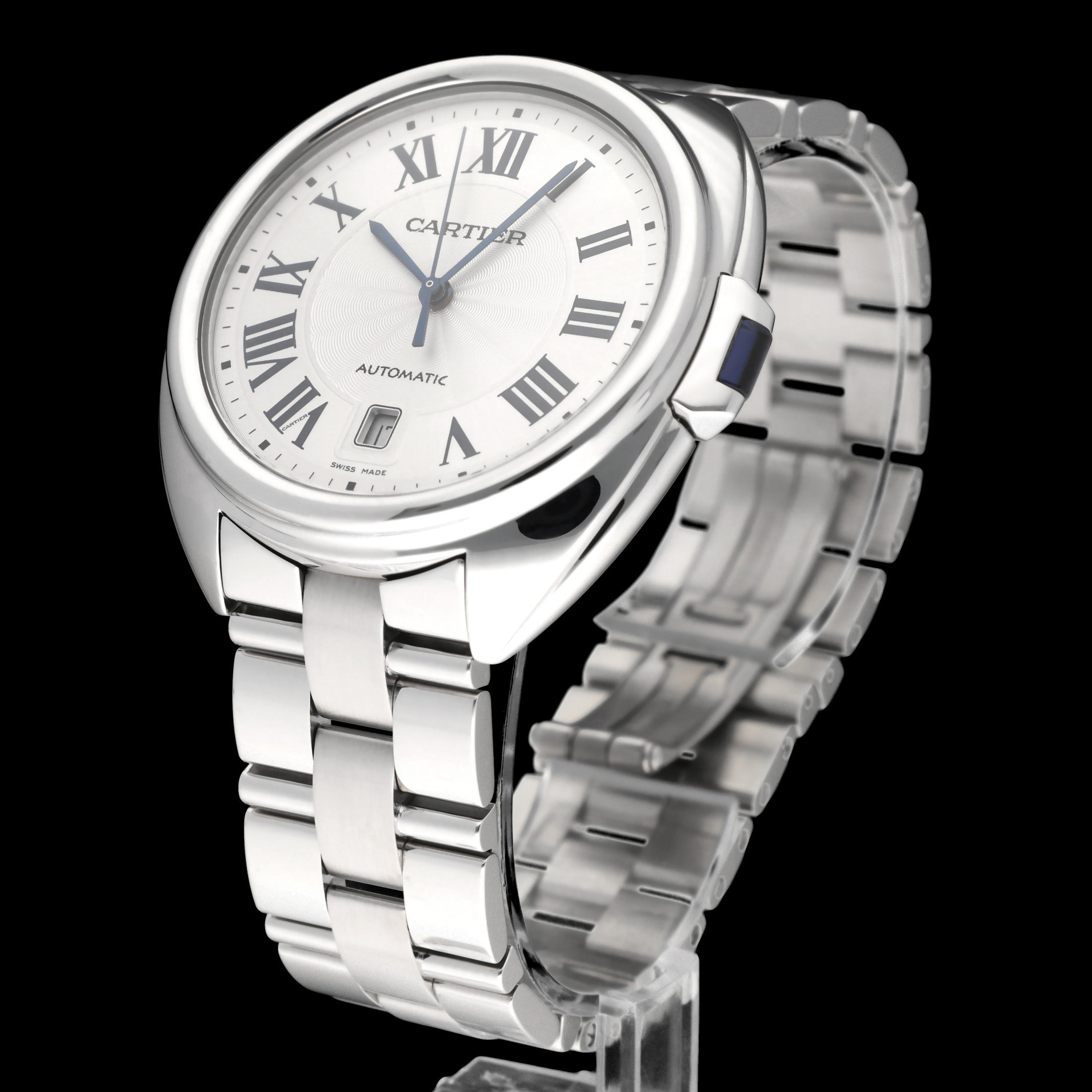 Cartier Clé WSCL0007