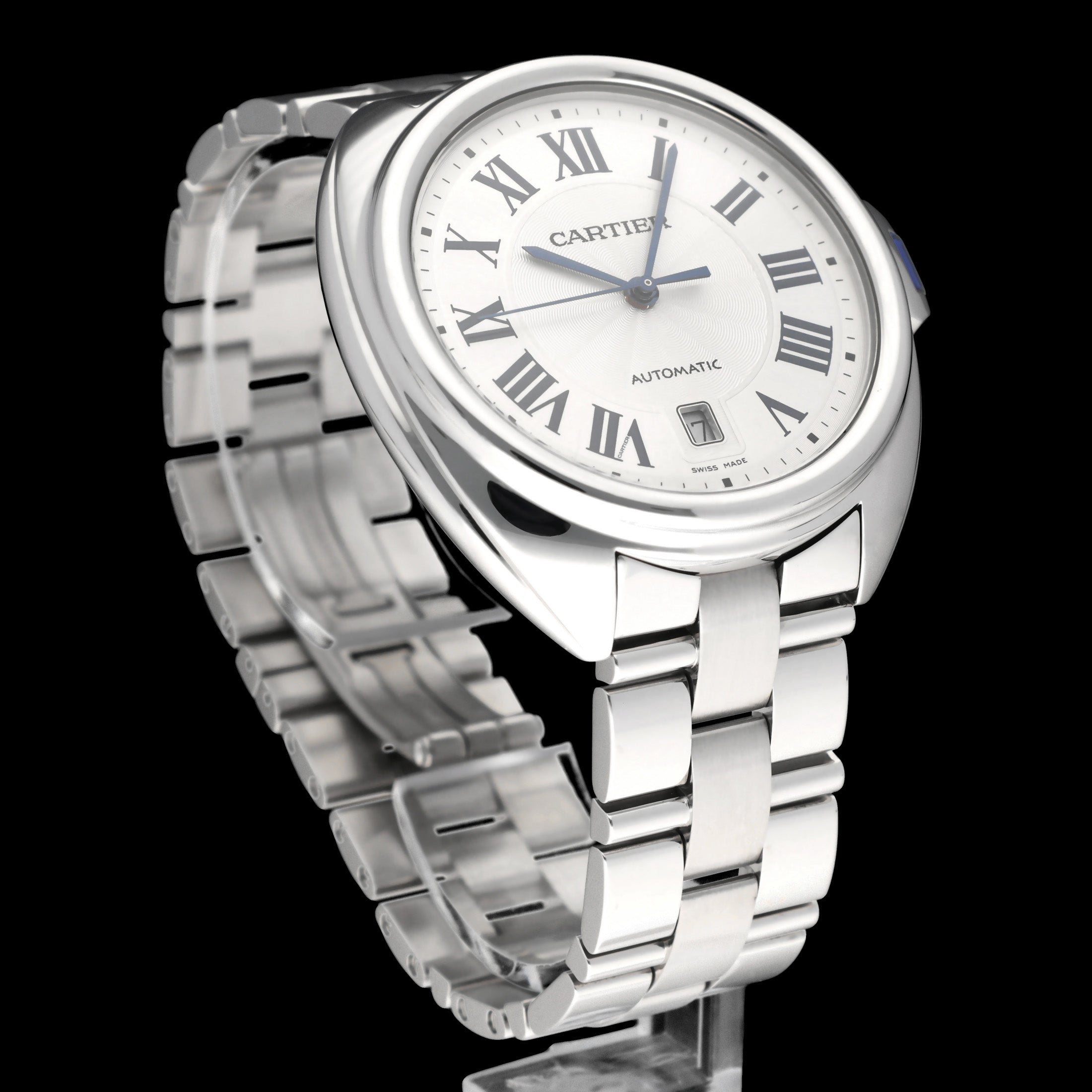Cartier Clé WSCL0007