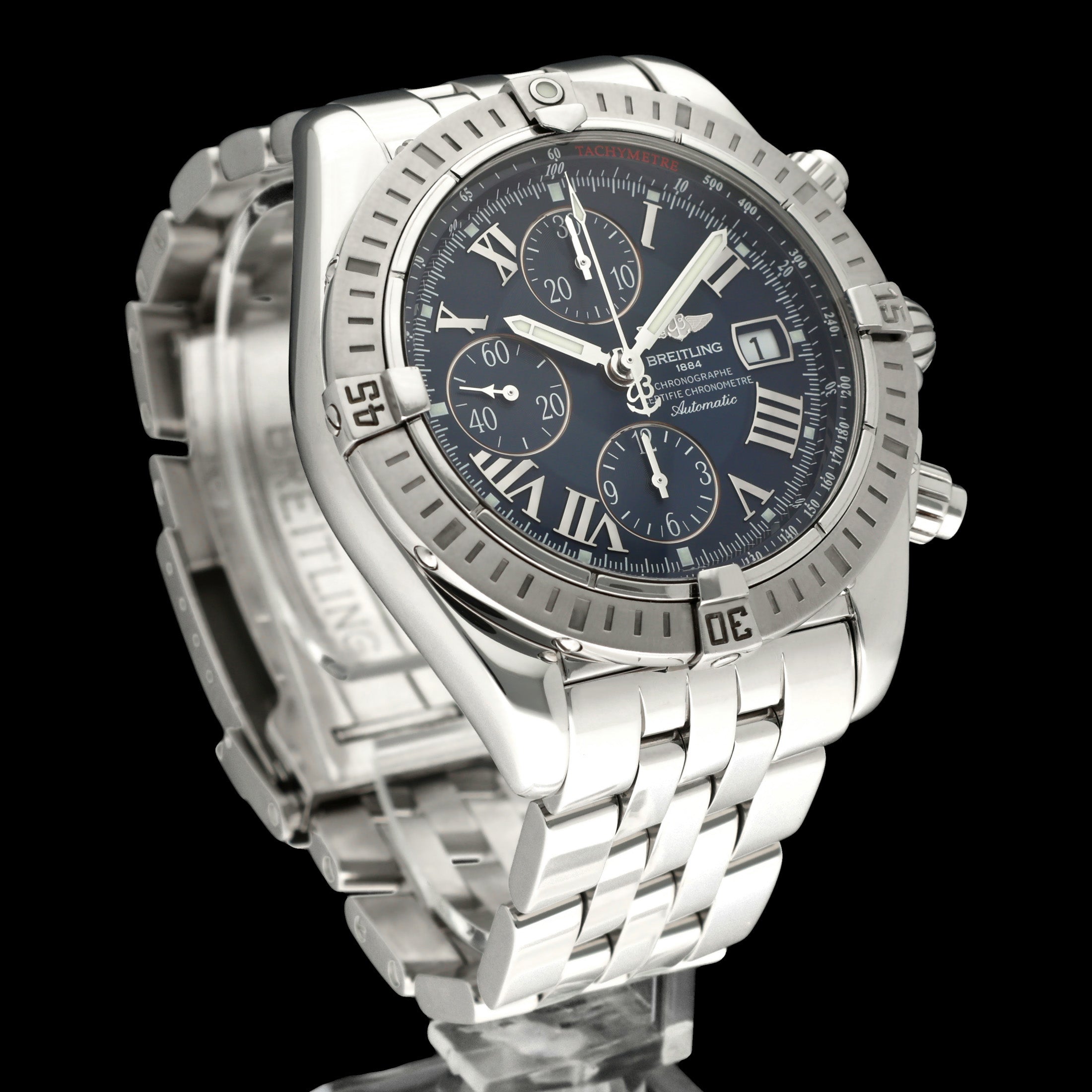Breitling Chronomat A13356