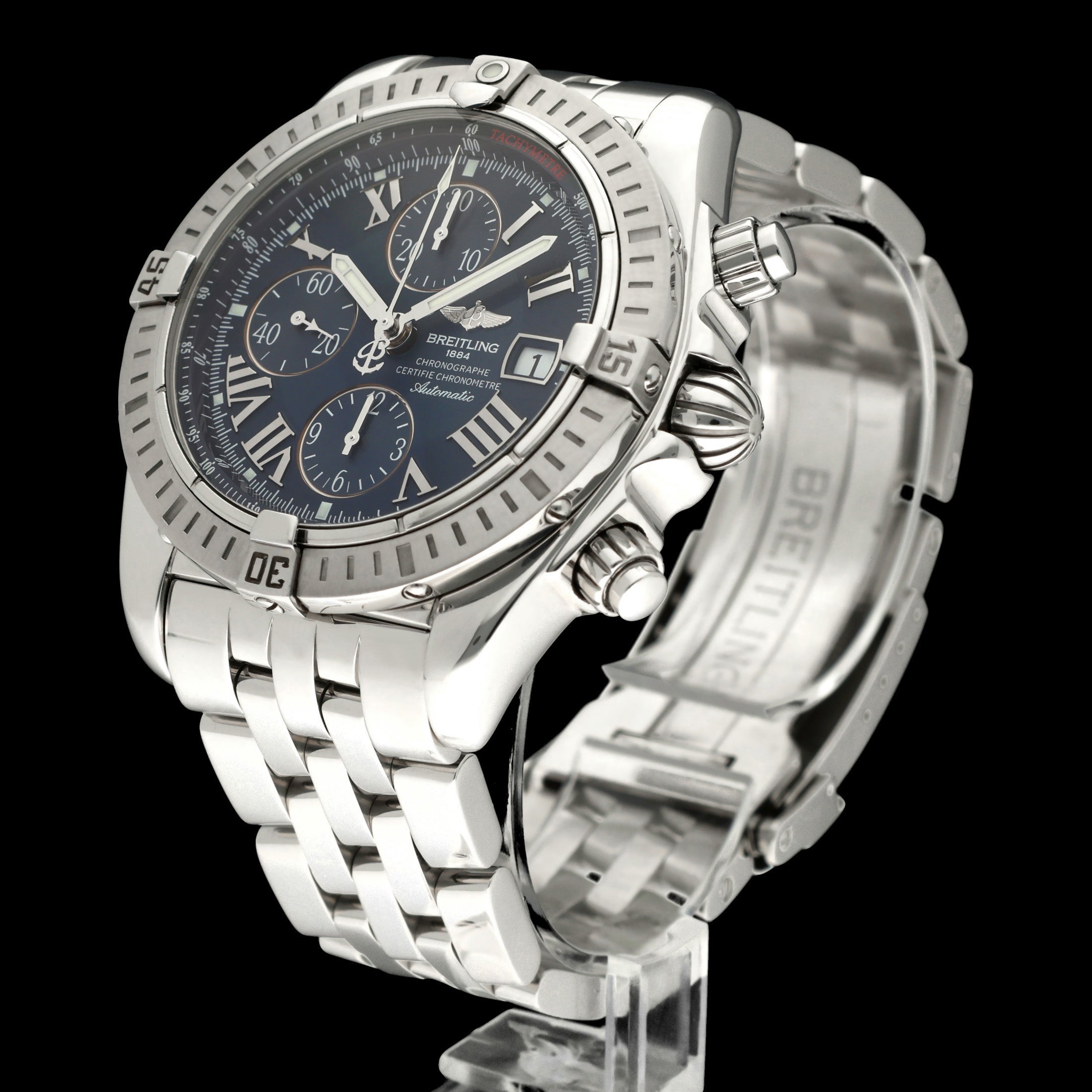 Breitling Chronomat A13356