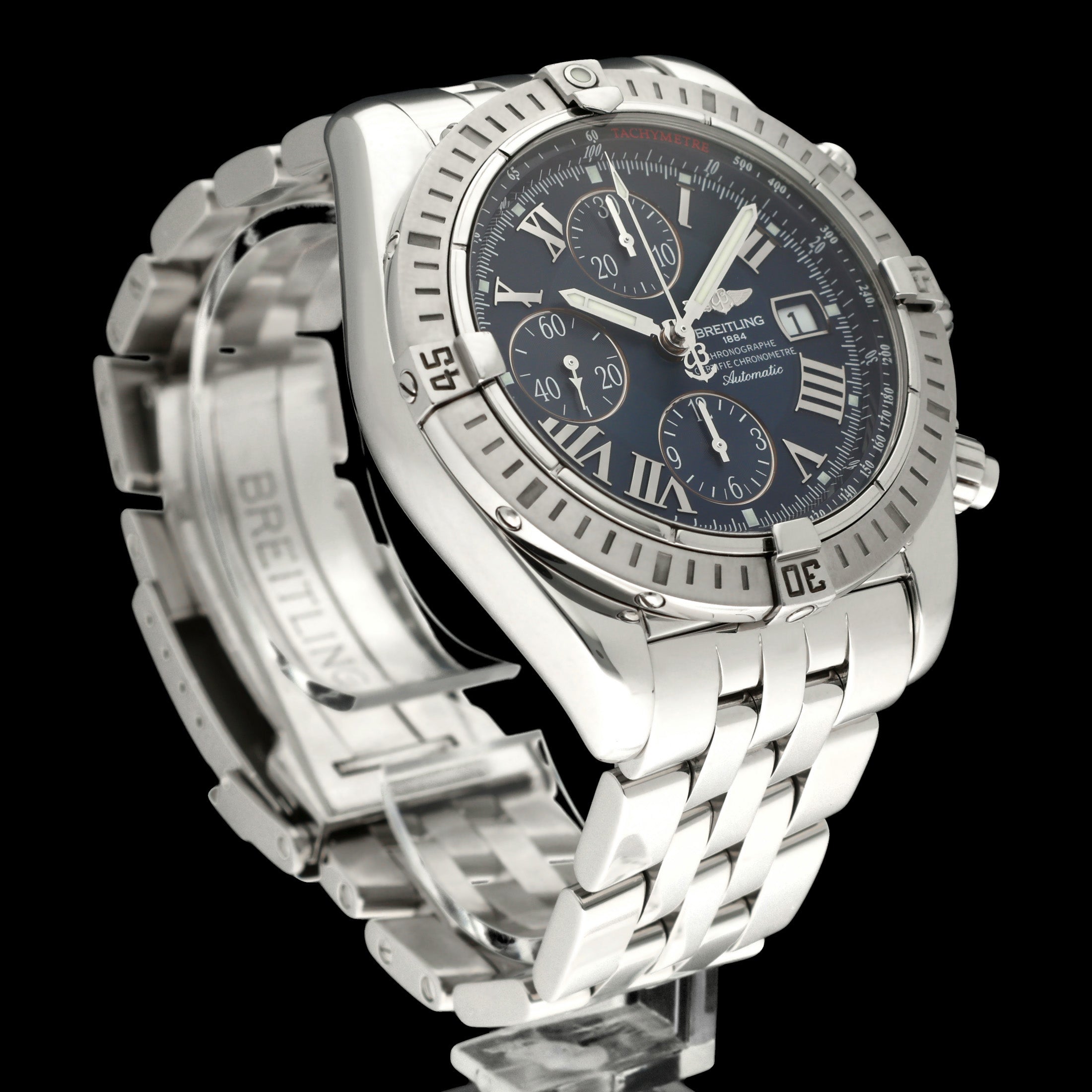 Breitling Chronomat A13356