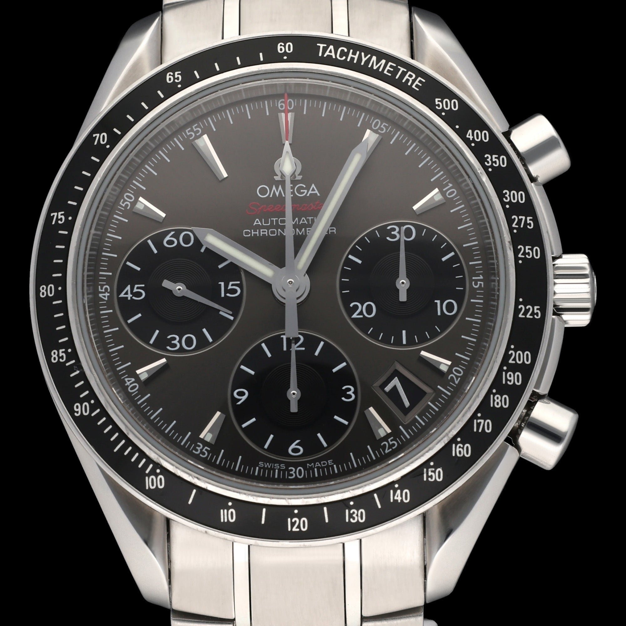 Omega Speedmaster 323.30.40.40.06.001