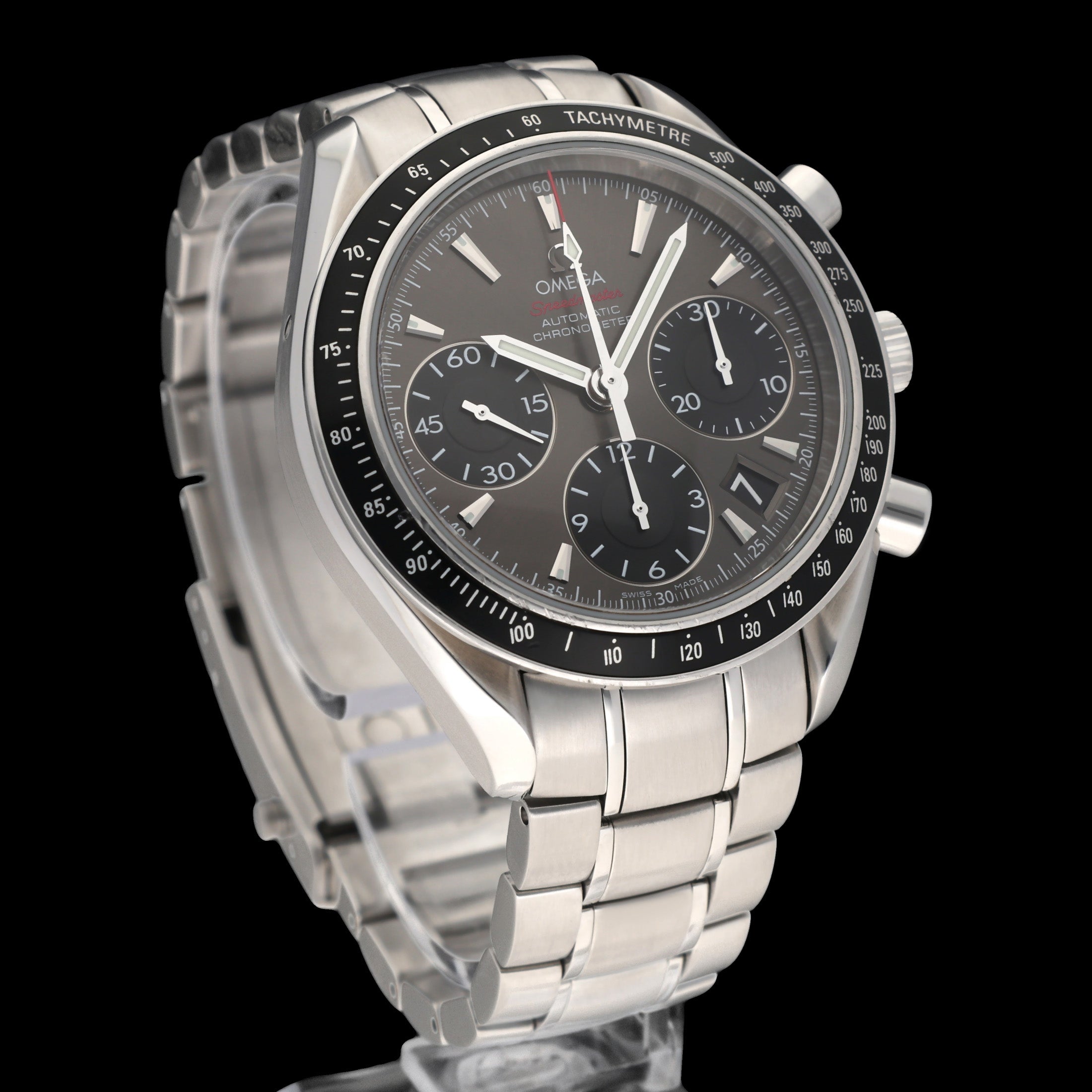 Omega Speedmaster 323.30.40.40.06.001