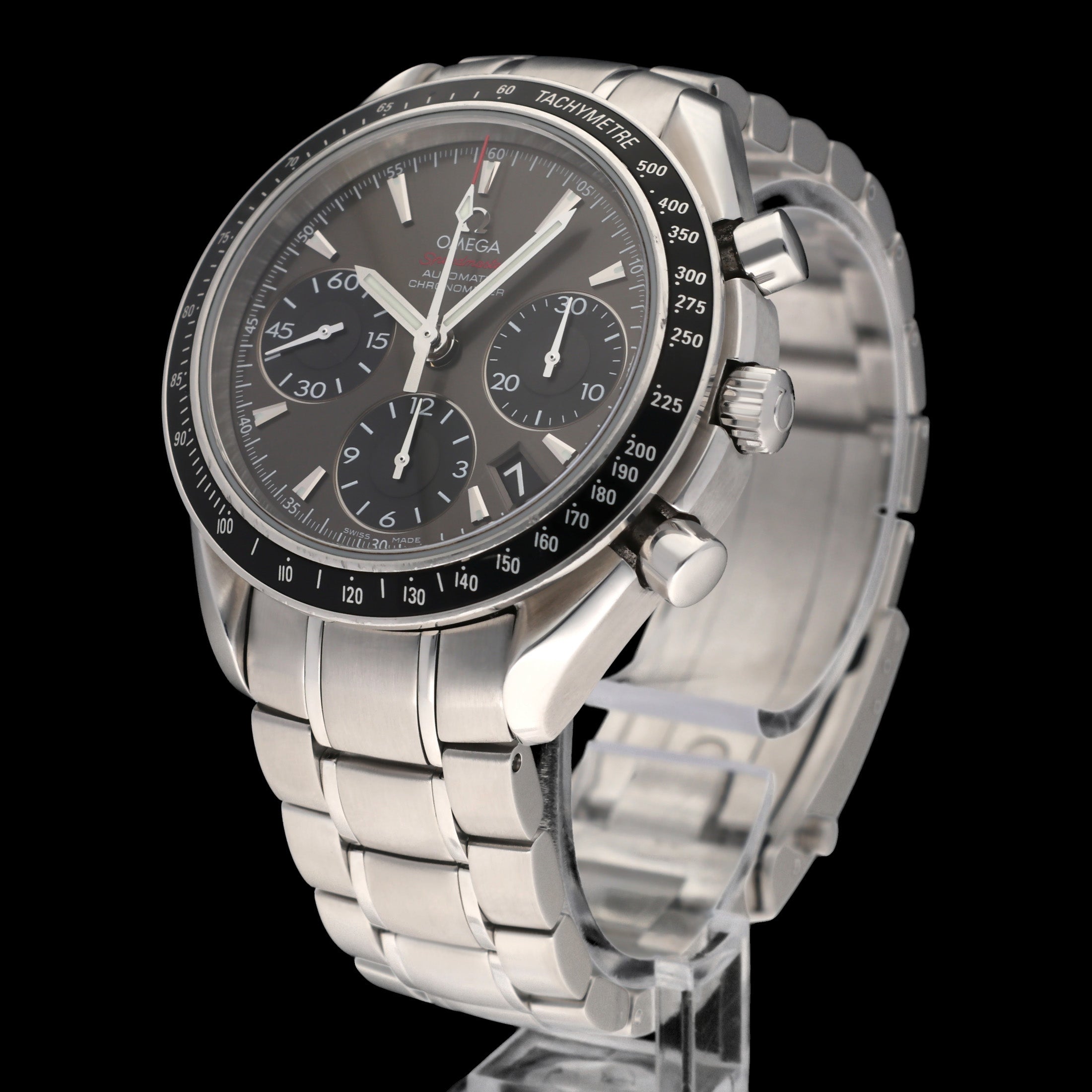 Omega Speedmaster 323.30.40.40.06.001