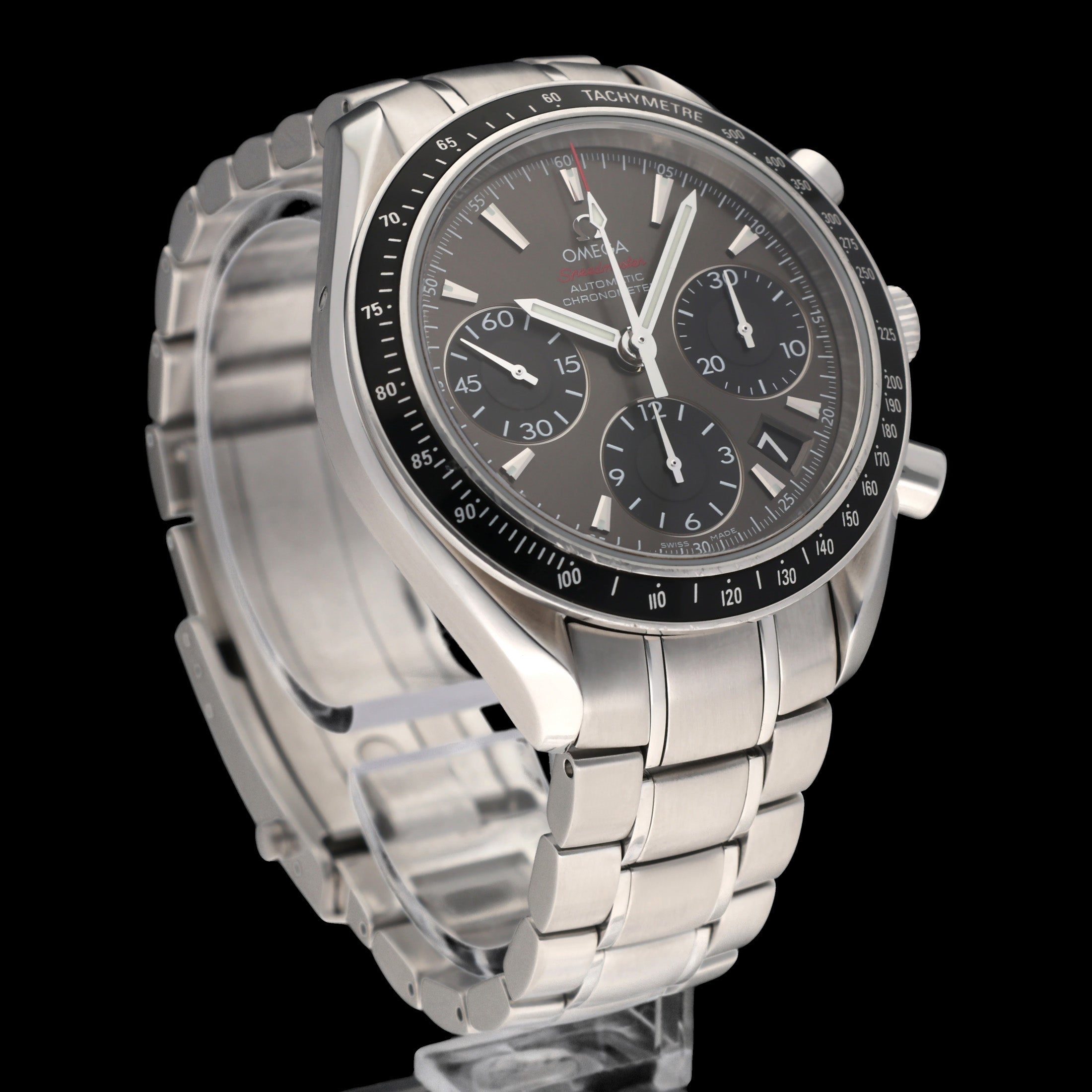 Omega Speedmaster 323.30.40.40.06.001