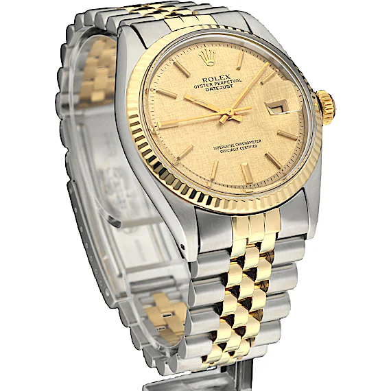 Rolex Datejust 1601 Rolex Datejust 1601