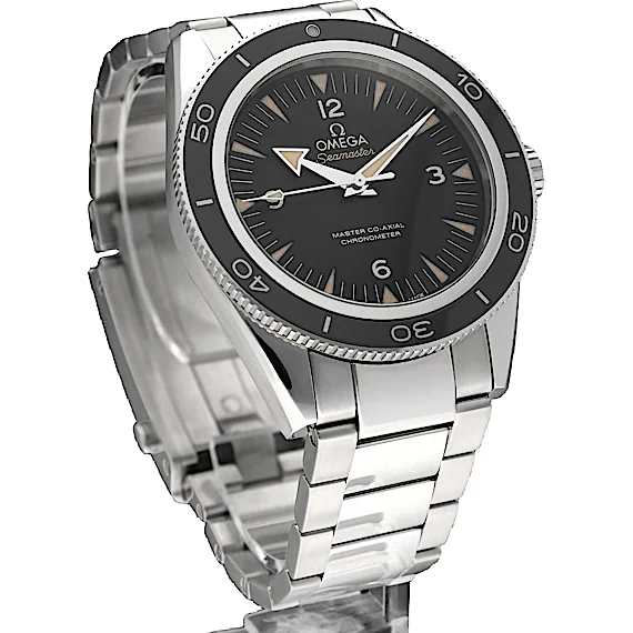Omega Seamaster 2541.80.00 Omega Seamaster 2541.80.00